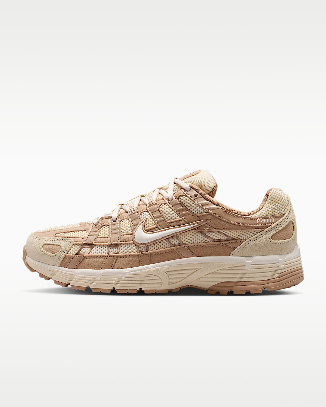 Nike P-6000