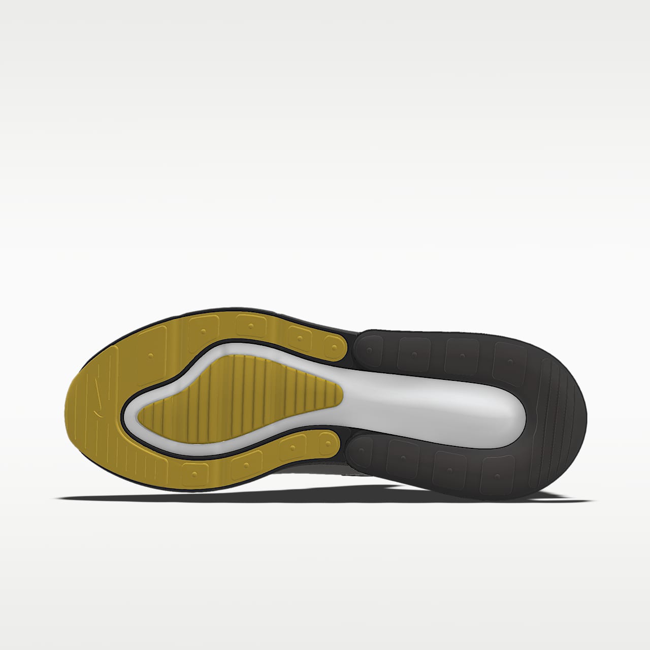 nike 270 create your own