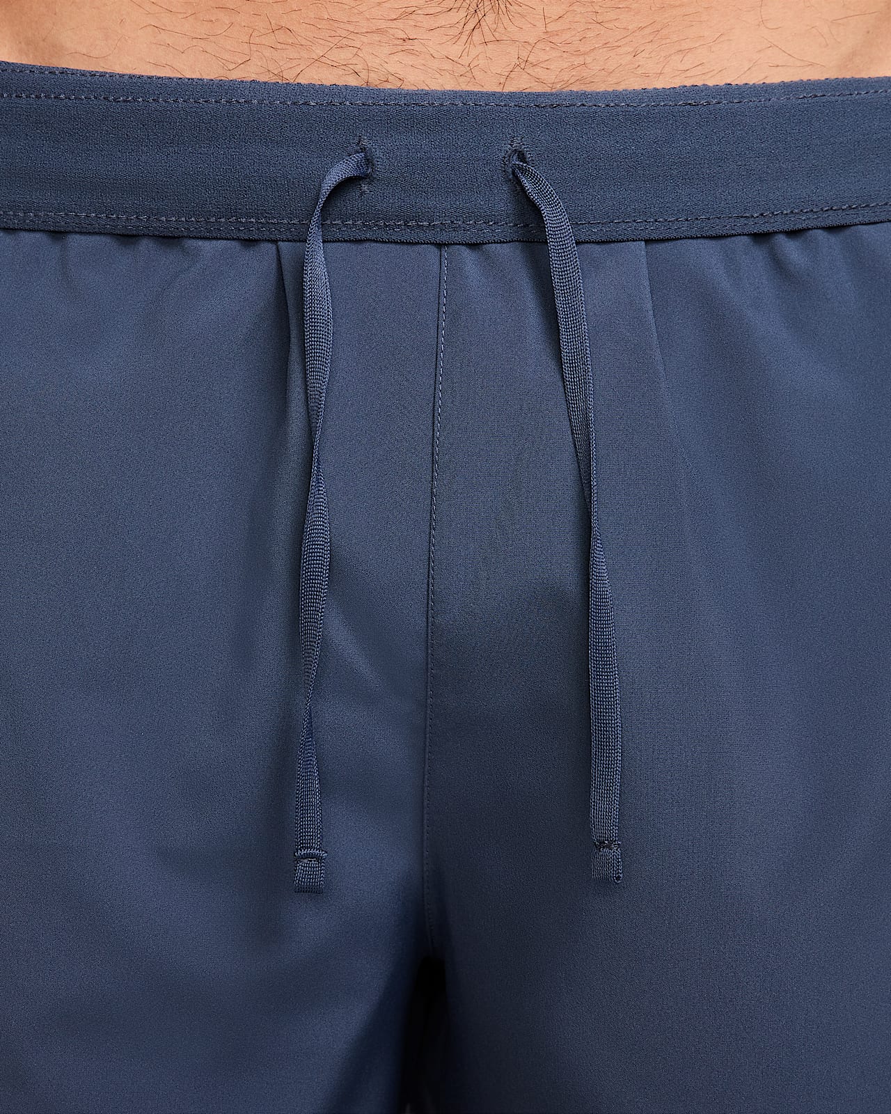 Nike Challenger Men's Dri-FIT 18cm (approx.) Brief-Lined Running Shorts