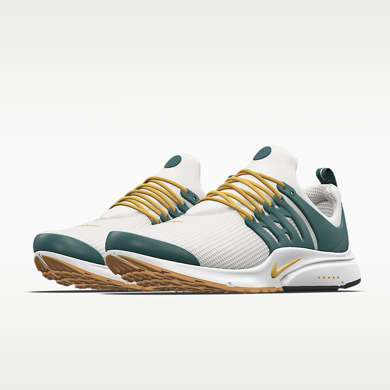 Nike Air Presto By You Custom Men's Shoes