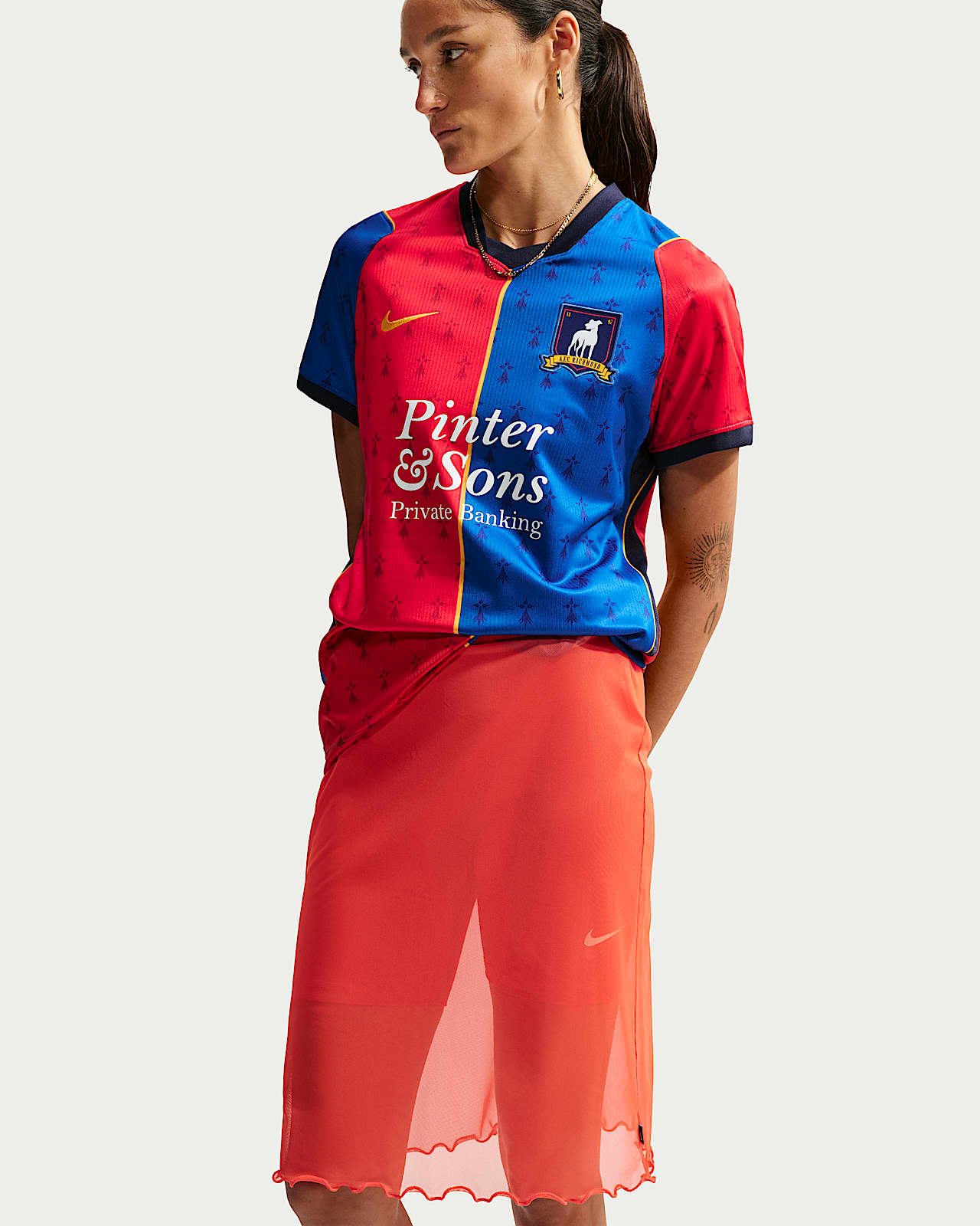 AFC Richmond 2026 Stadium Home