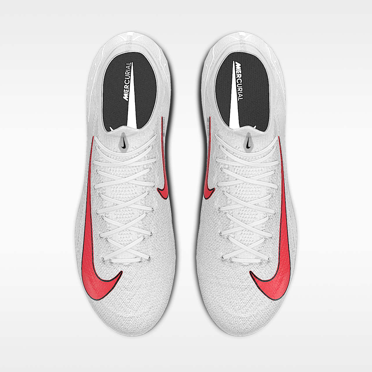 Nike Mercurial Vapor 16 Elite By You Botas de fútbol personalziables de perfil bajo par terreno firme