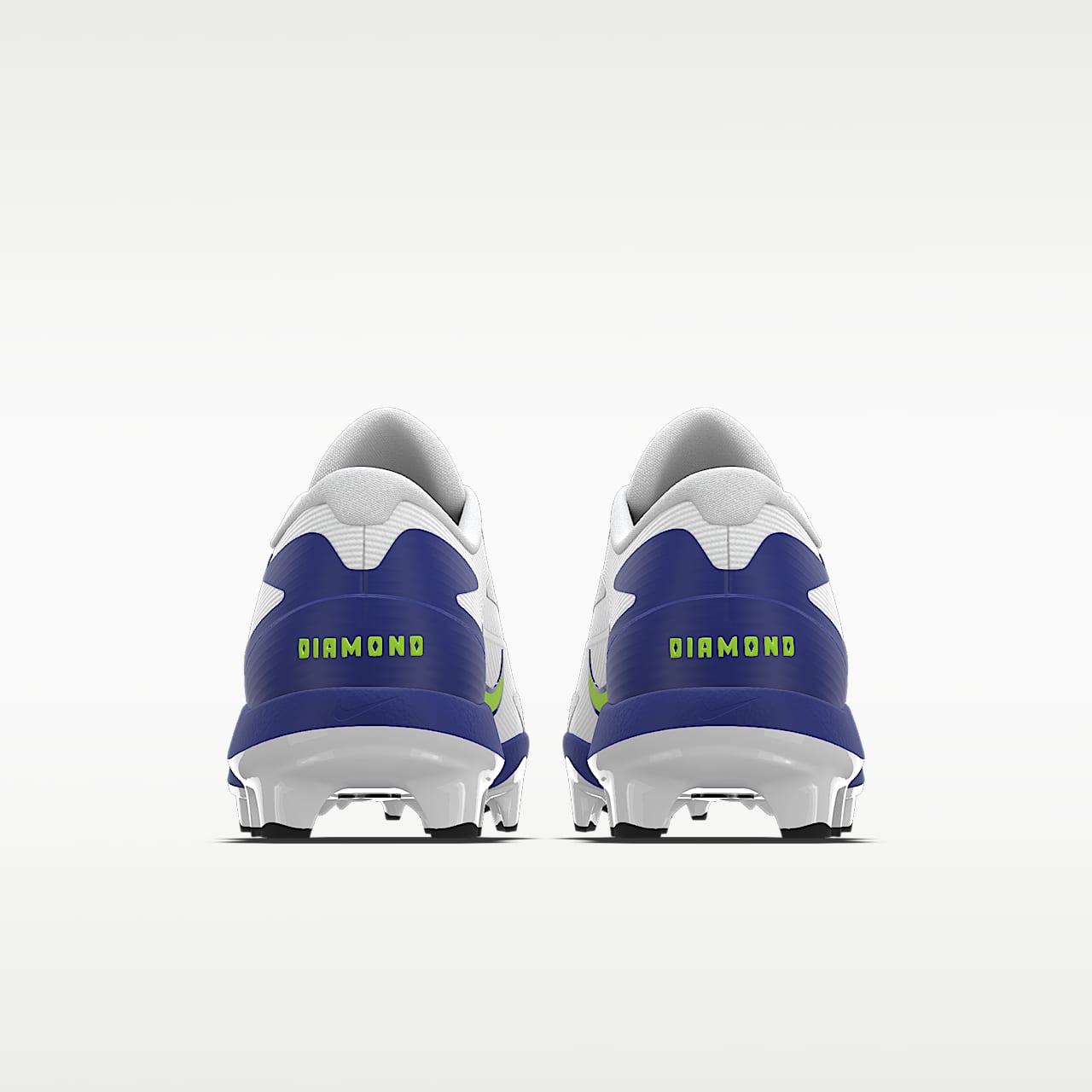 Nike Diamond Standout MCS 棒球釘鞋