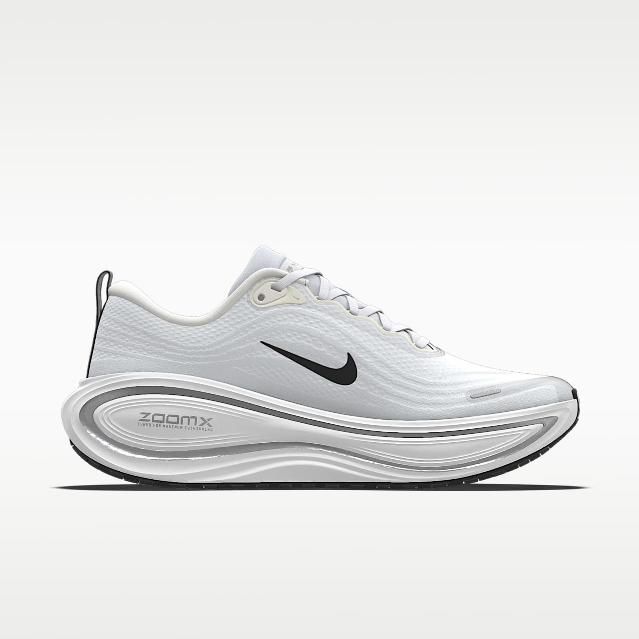Nike Vomero Plus By You personalisierbarer Straßenlaufschuh (Herren)