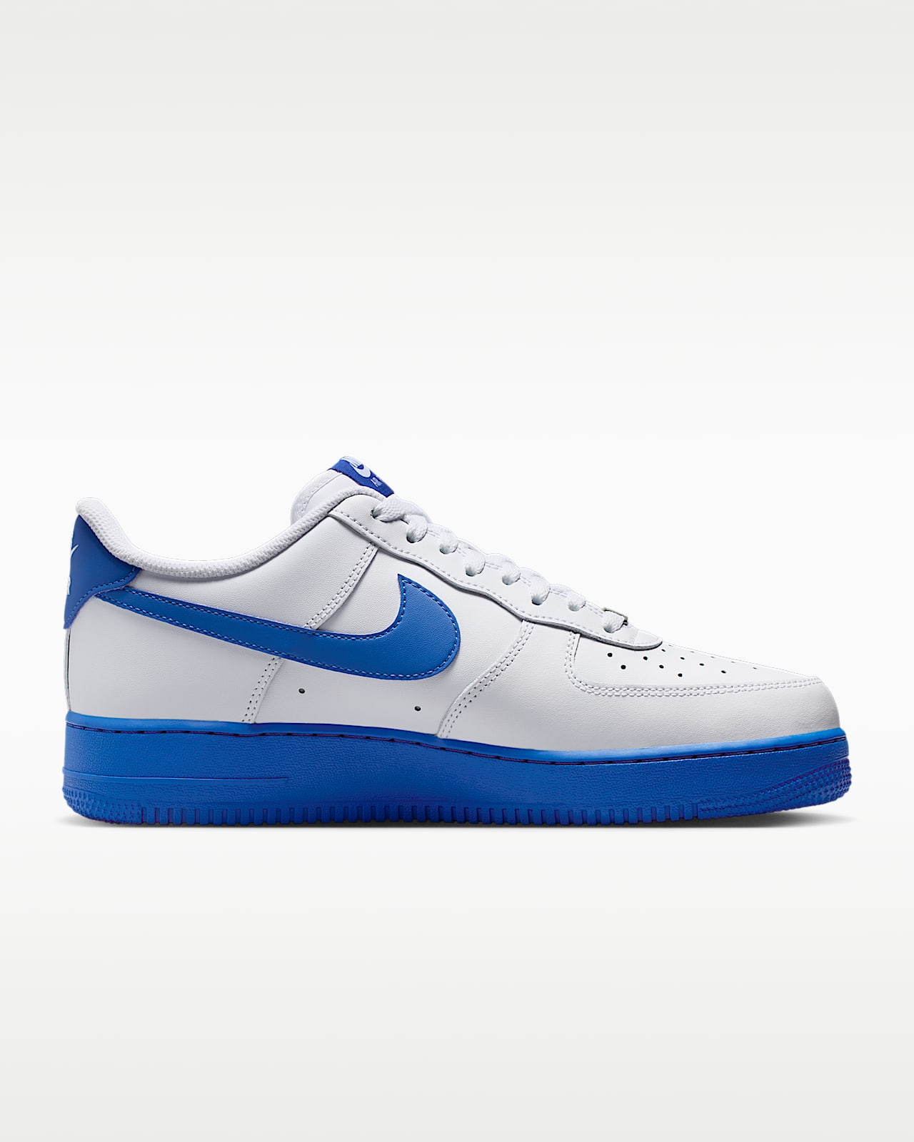 Nike Air Force 1 '07 Men's Shoes