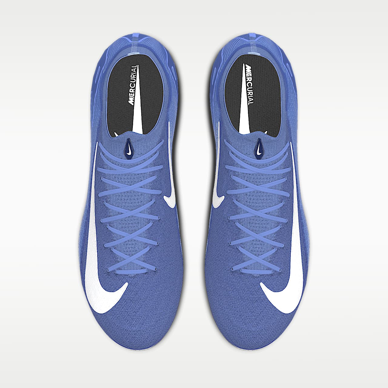 Nike Mercurial Vapor 16 Elite By You Custom Firm-Ground Low-Top Football Boot