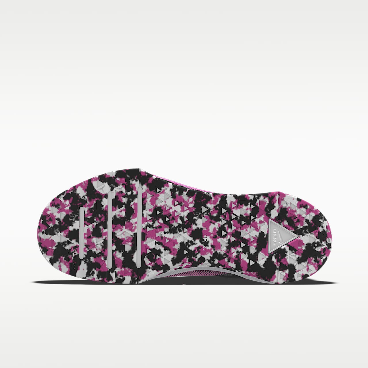 Nike Metcon 10 By You 專屬訂製女款健身訓練鞋