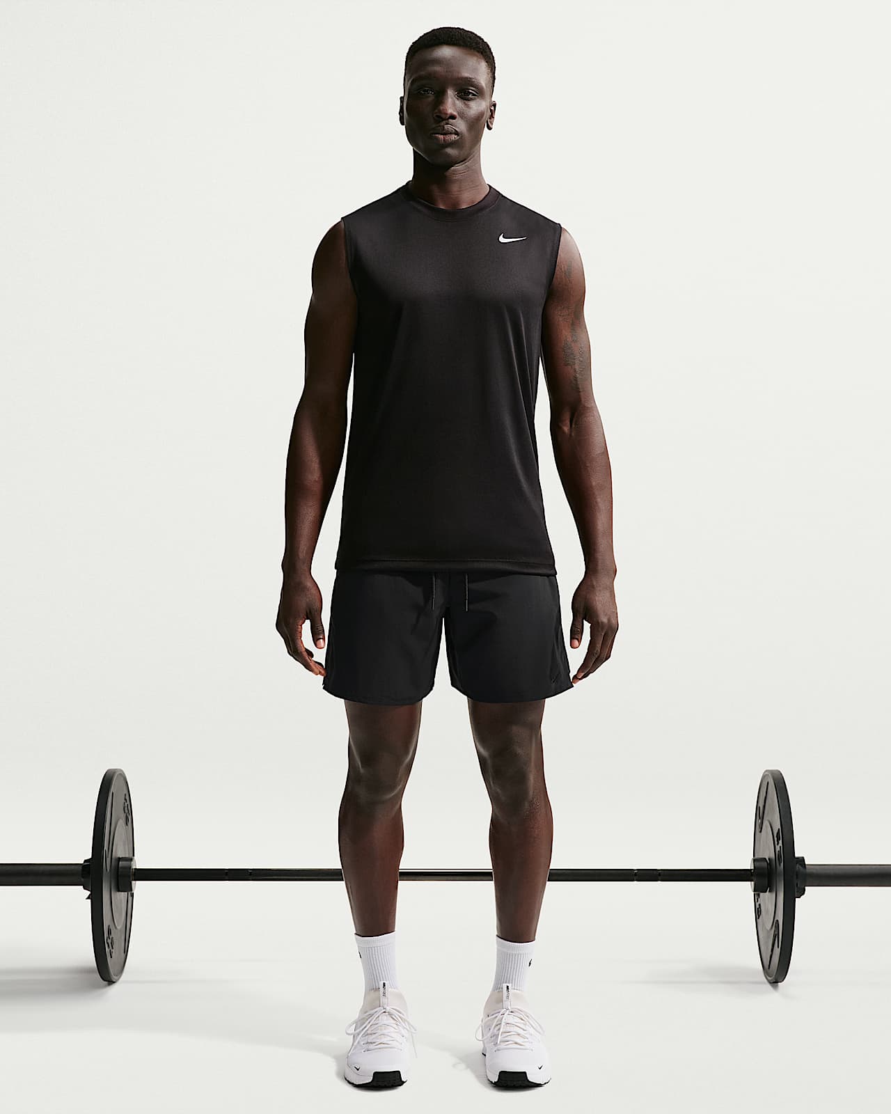 Nike Unlimited