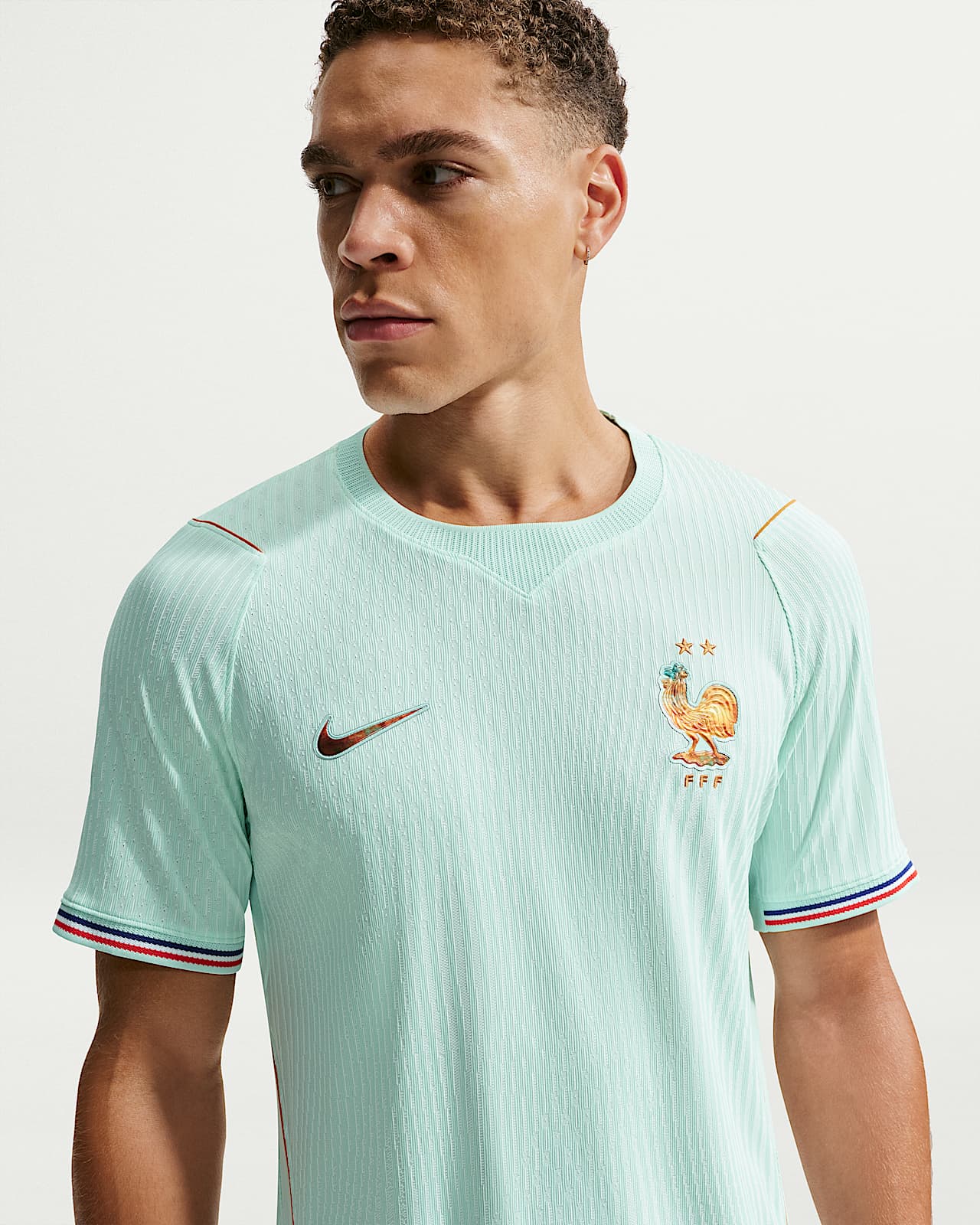 France National Team 2026 Match Away
