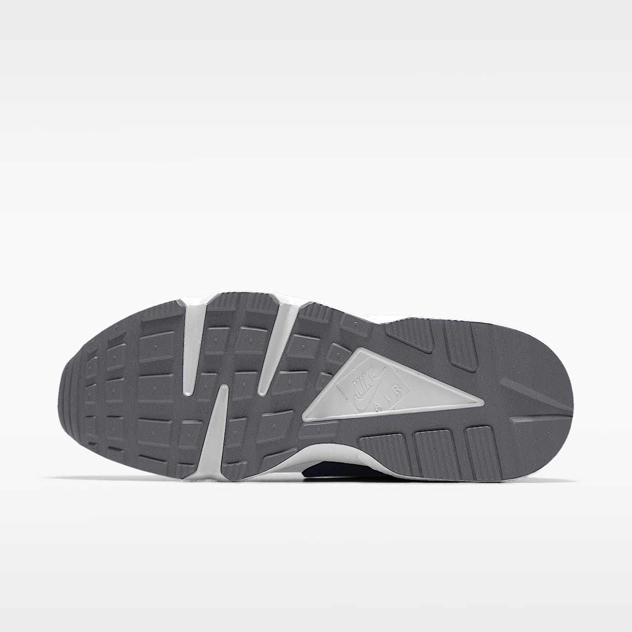 Nike Air Huarache By You Custom Men's Shoes