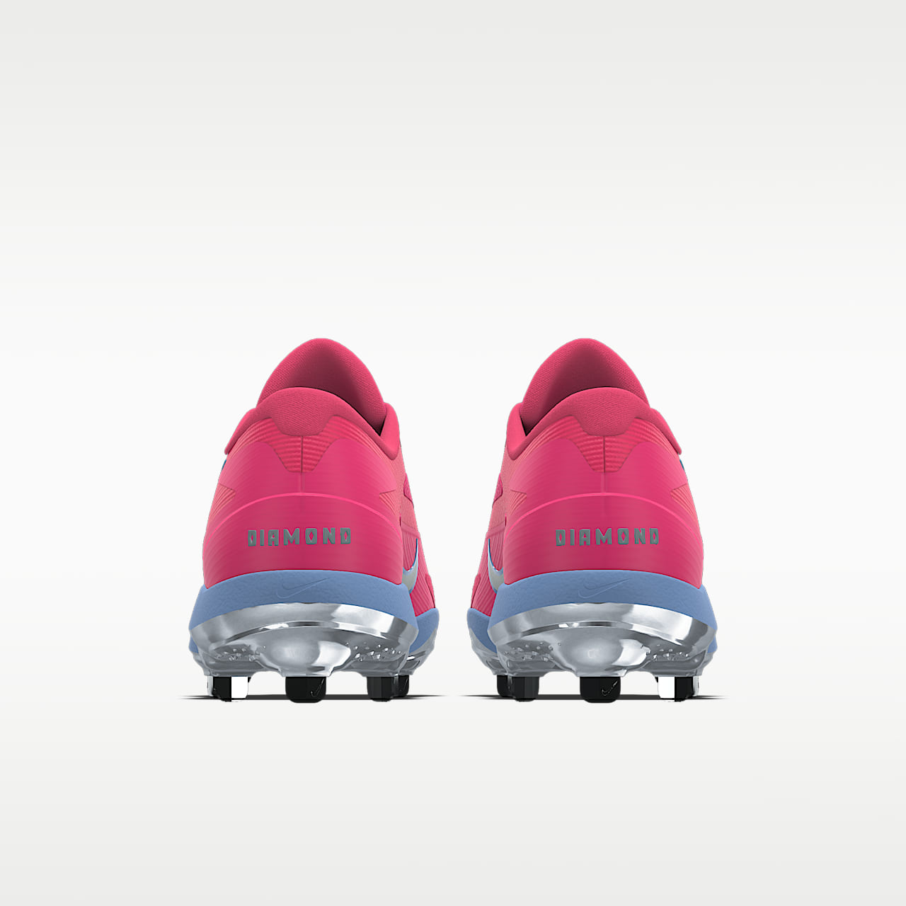 Nike Diamond Standout MTL Baseball Cleats