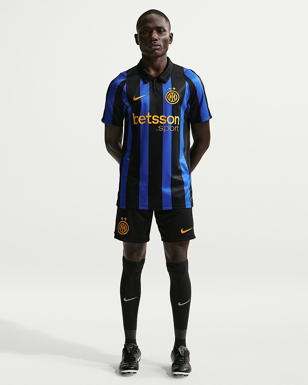 Inter Milan 2026/27 Stadium Home