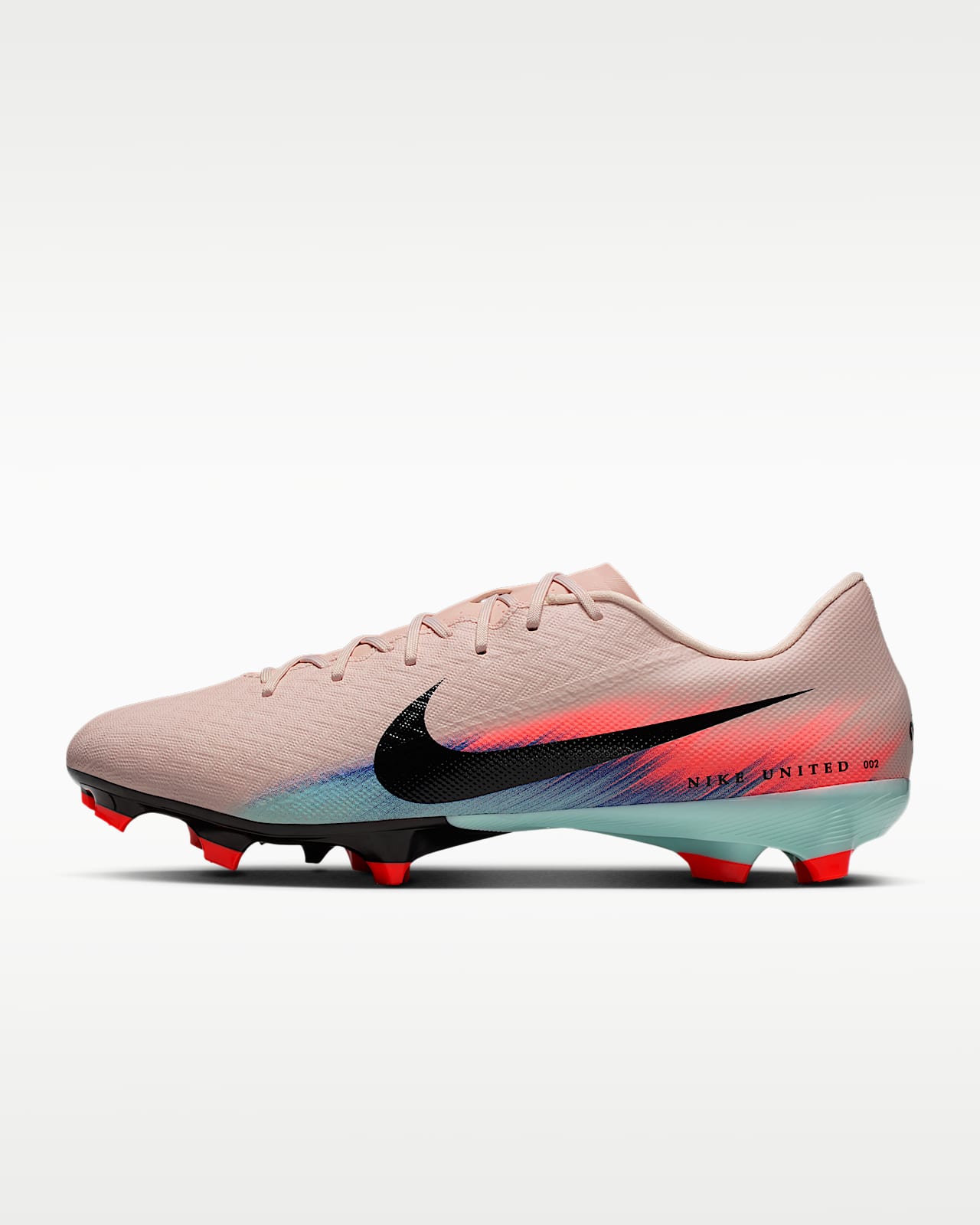 Nike United Mercurial Vapor 16 Academy
