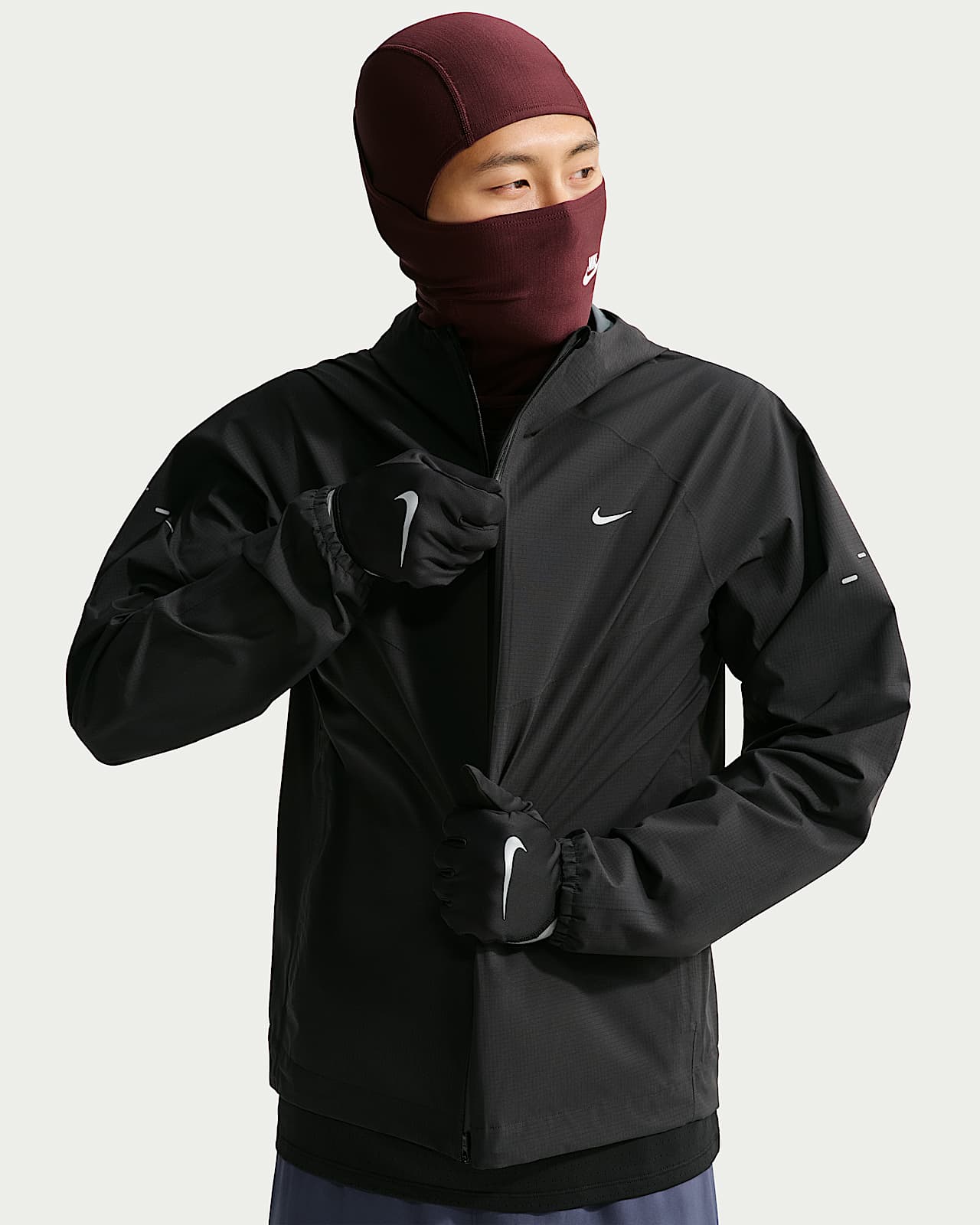 Nike Stride