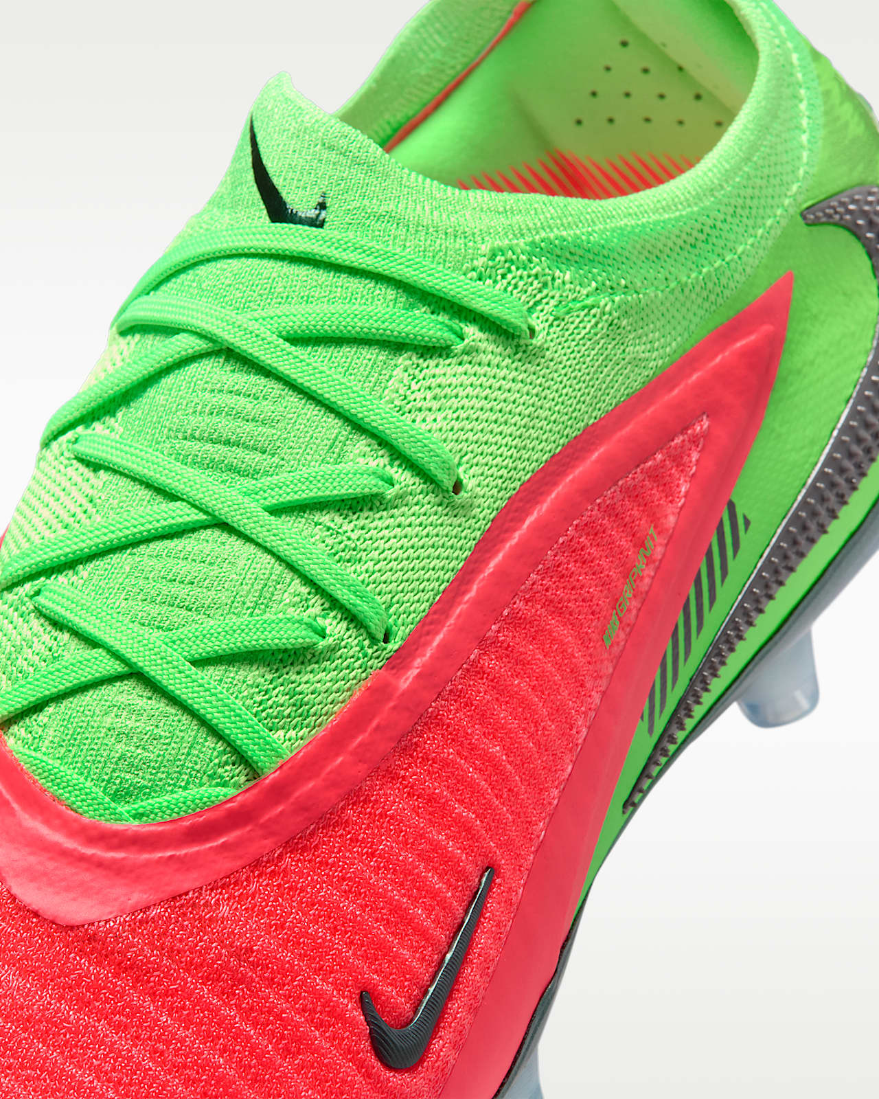 Nike Phantom 6 Low Elite "Erling Haaland" Artificial-Grass Soccer Cleats
