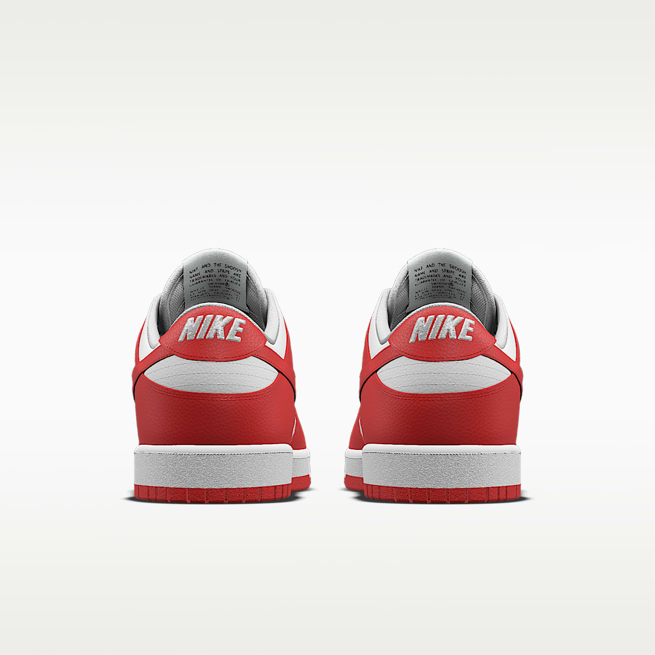 Nike Dunk Low Unlocked By You Custom Shoes