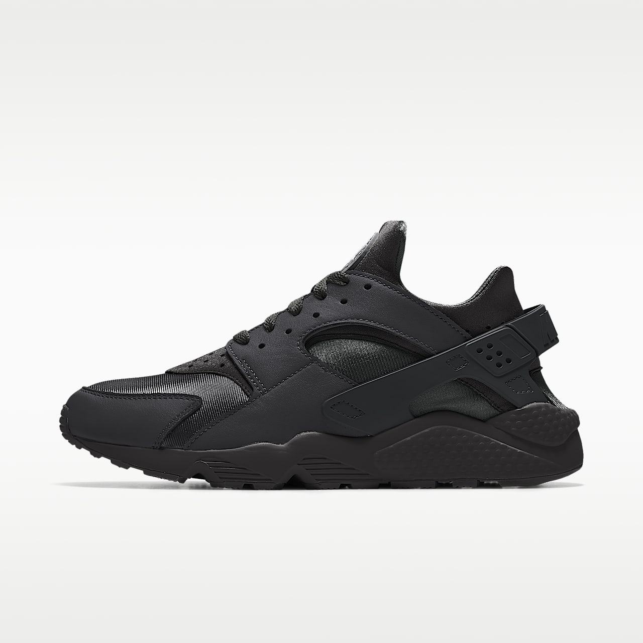 Nike Air Huarache By You Custom Women's Shoes