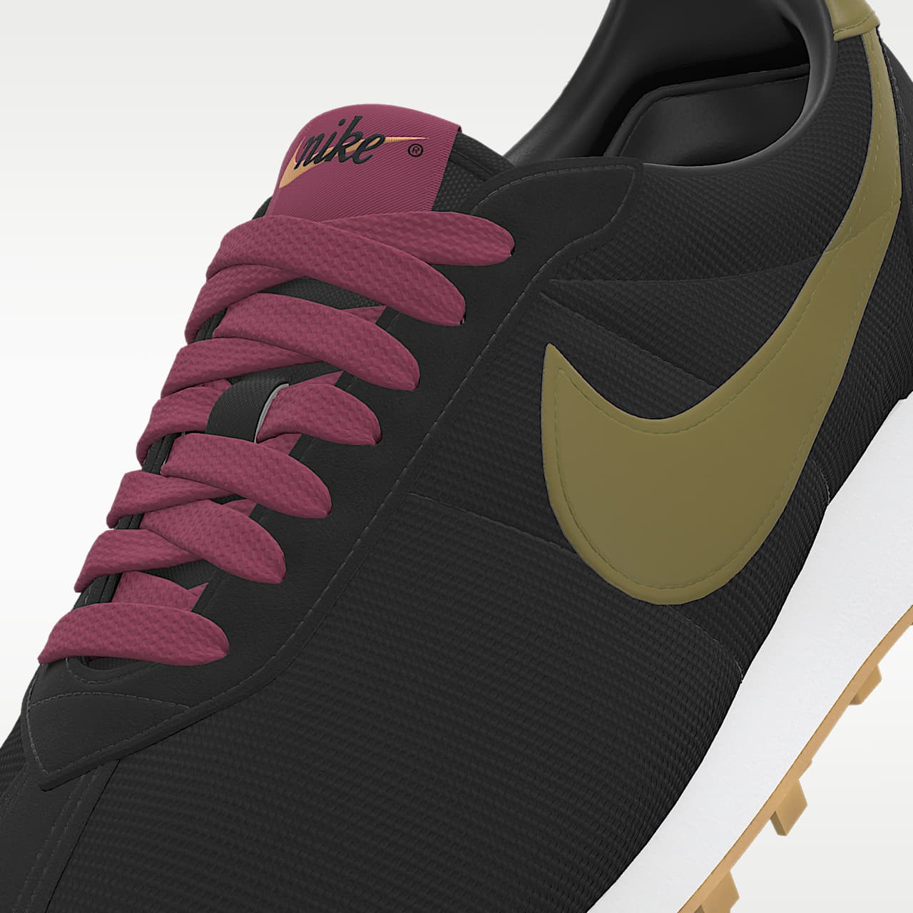 Nike LD-1000 By You Custom Women's Shoes