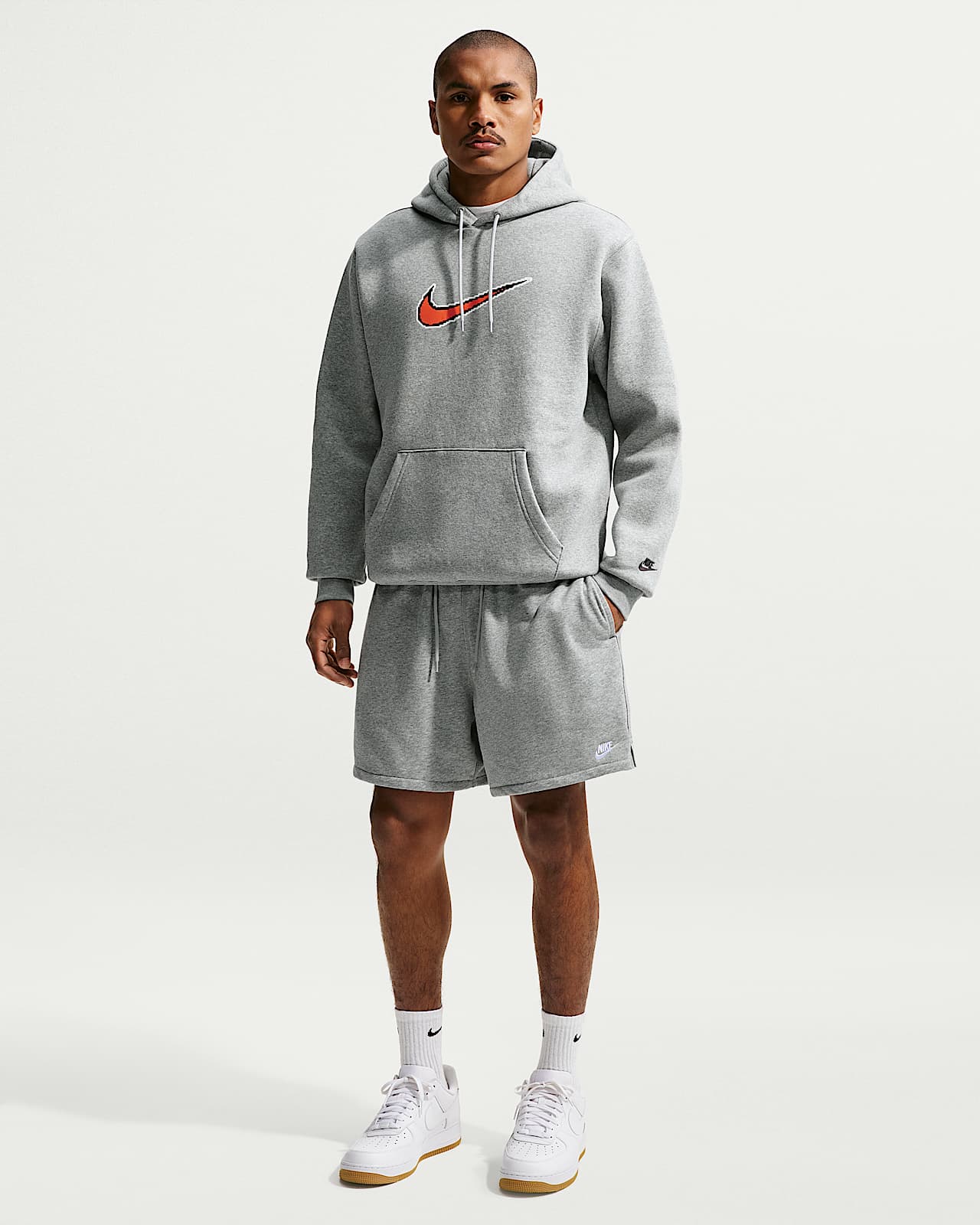 Nike Club