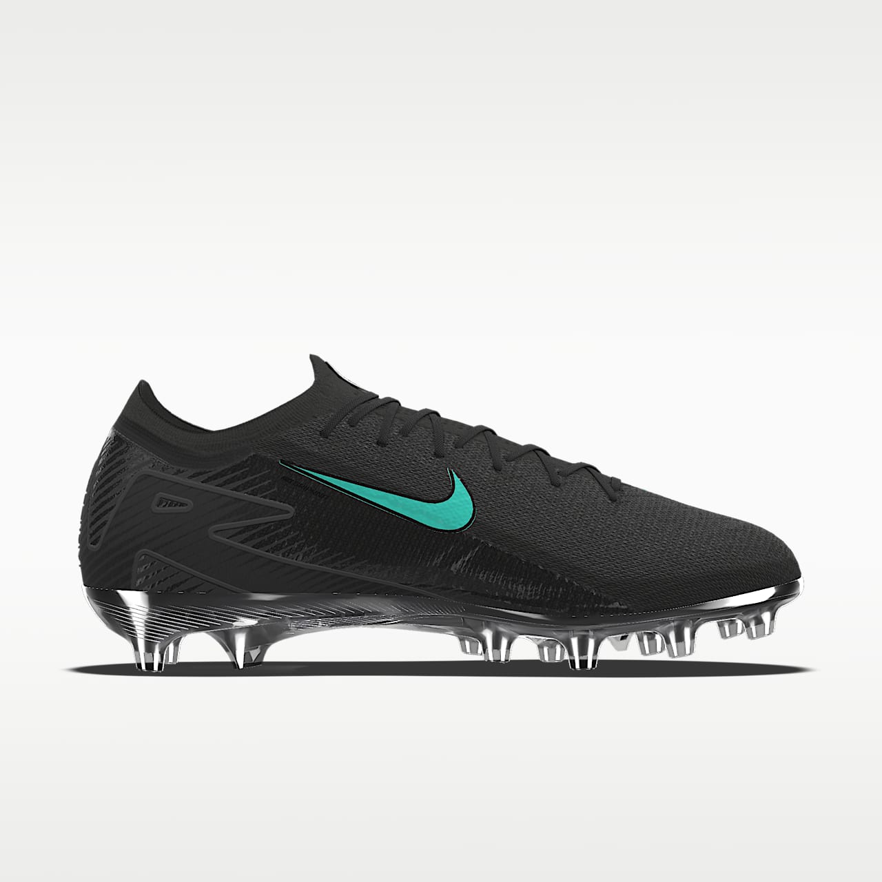 Nike Mercurial Vapor 16 Elite By You Custom AG-Pro Low-Top Football Boot