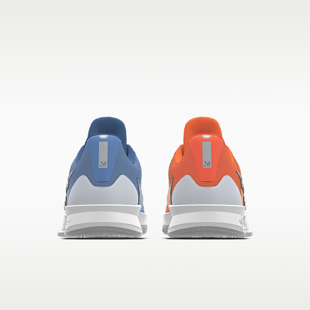 Custom Sabrina 3 By You-basketballsko