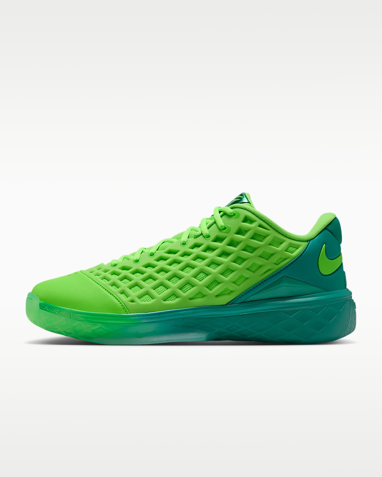 Kobe III Low Protro