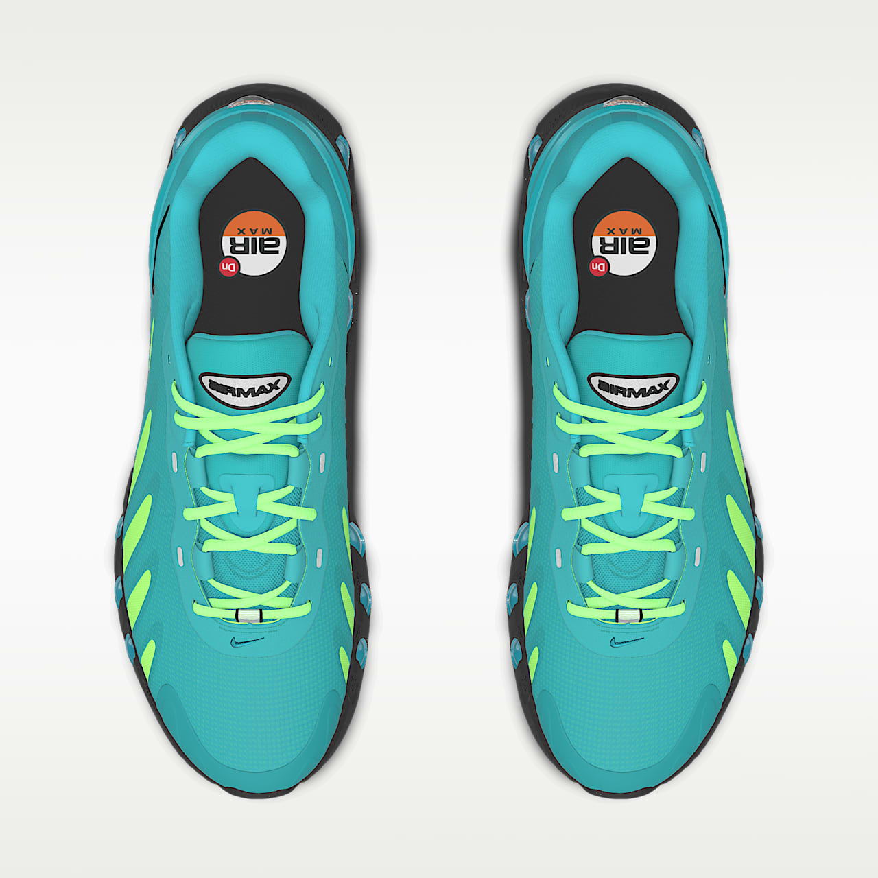 Nike Air Max Dn8 By You Men's Shoes