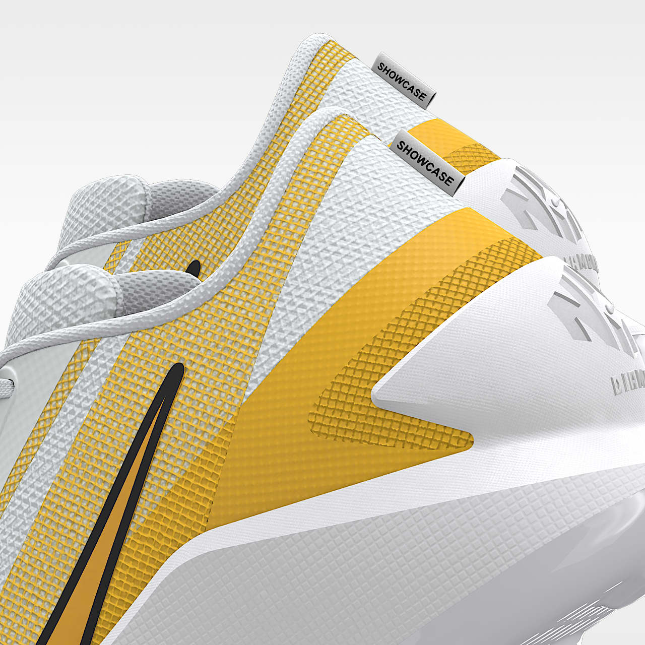 Nike Diamond Showcase MTL Baseball Boots