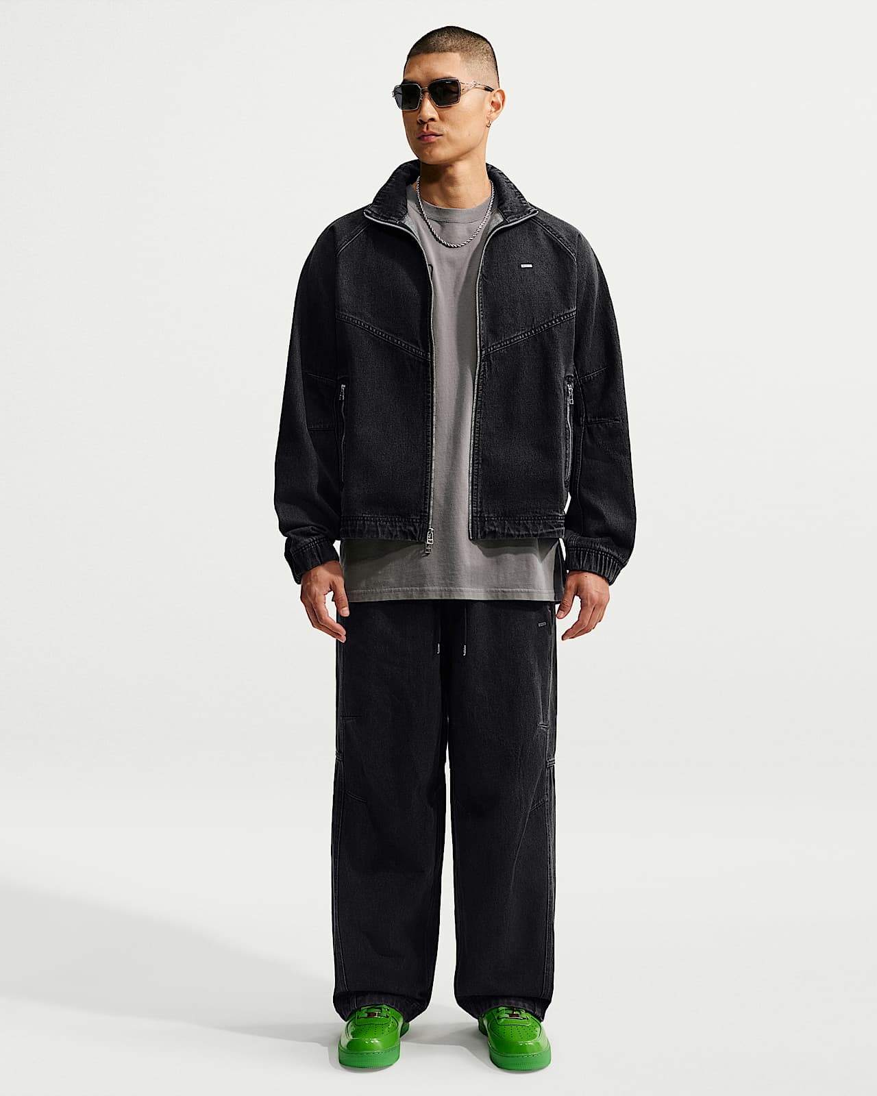 Nike Sportswear
