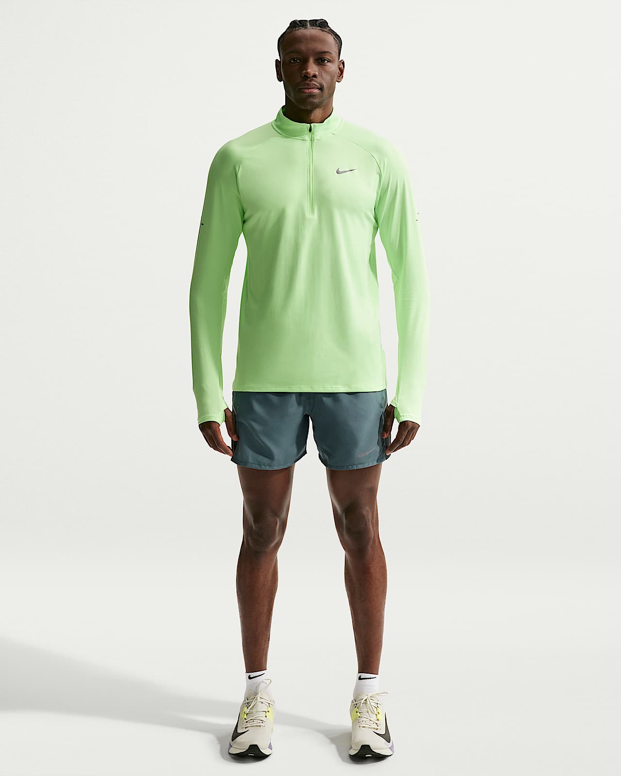 Nike Miler