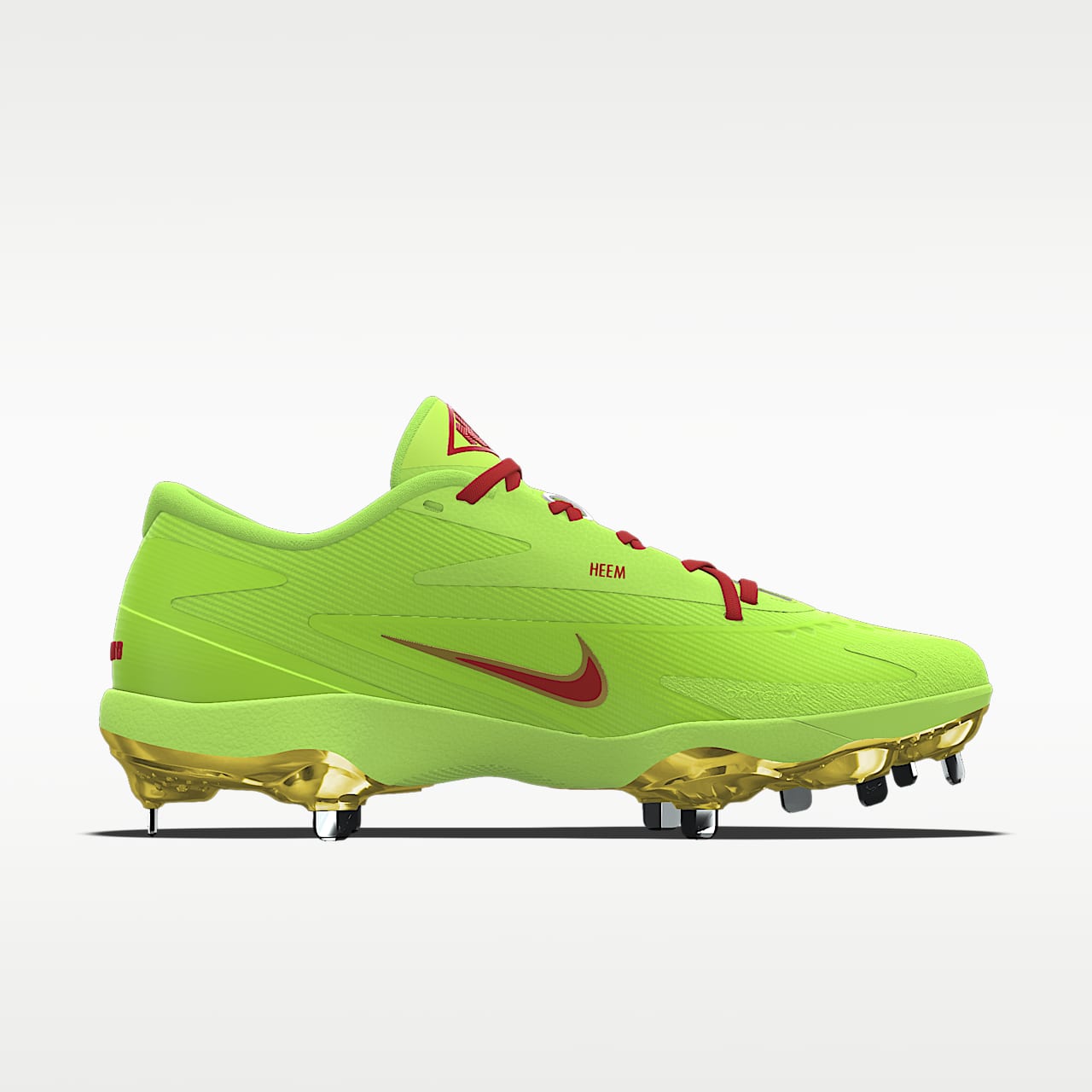 Nike Diamond Standout MTL Baseball Cleats