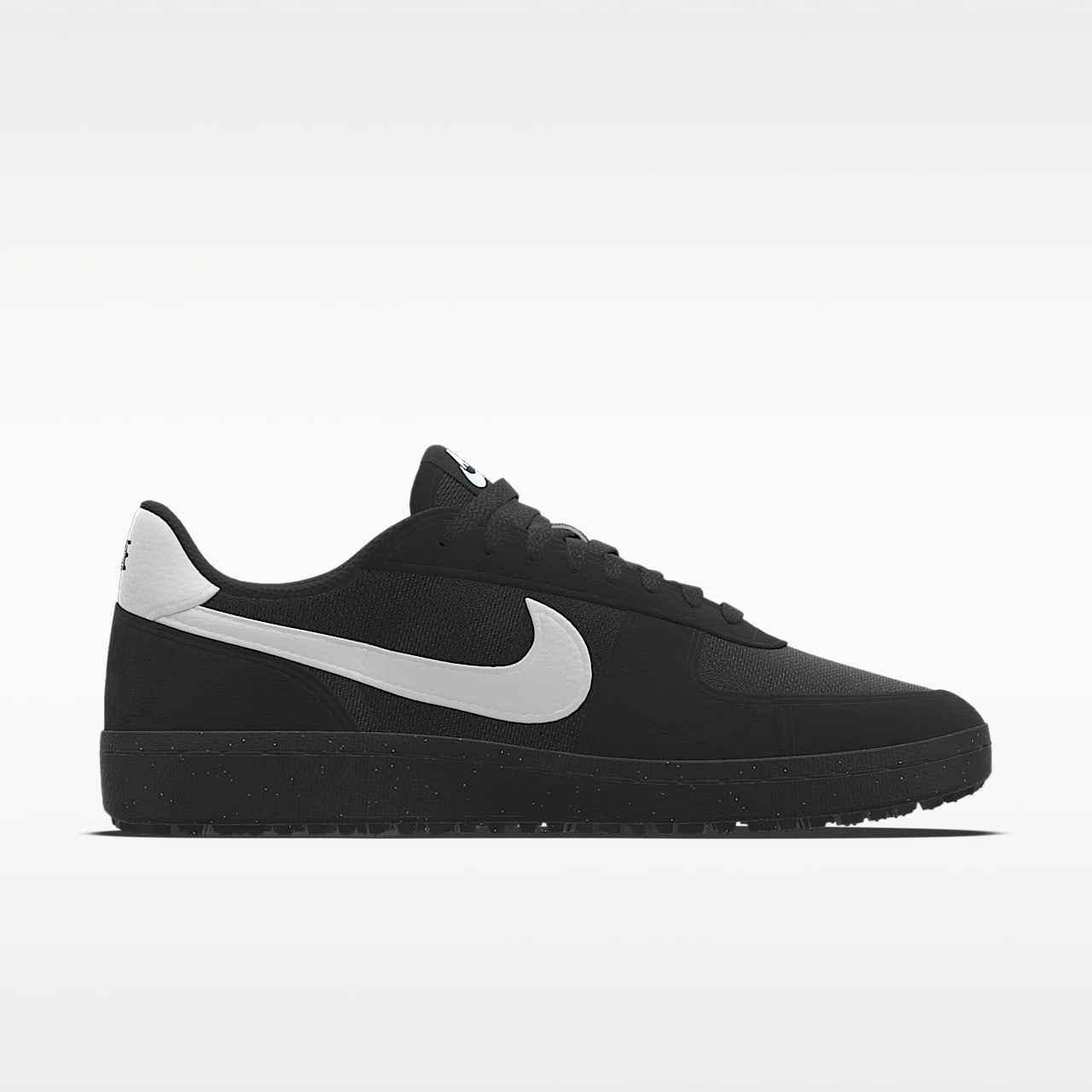 Nike Field General By You Custom Men's Shoes