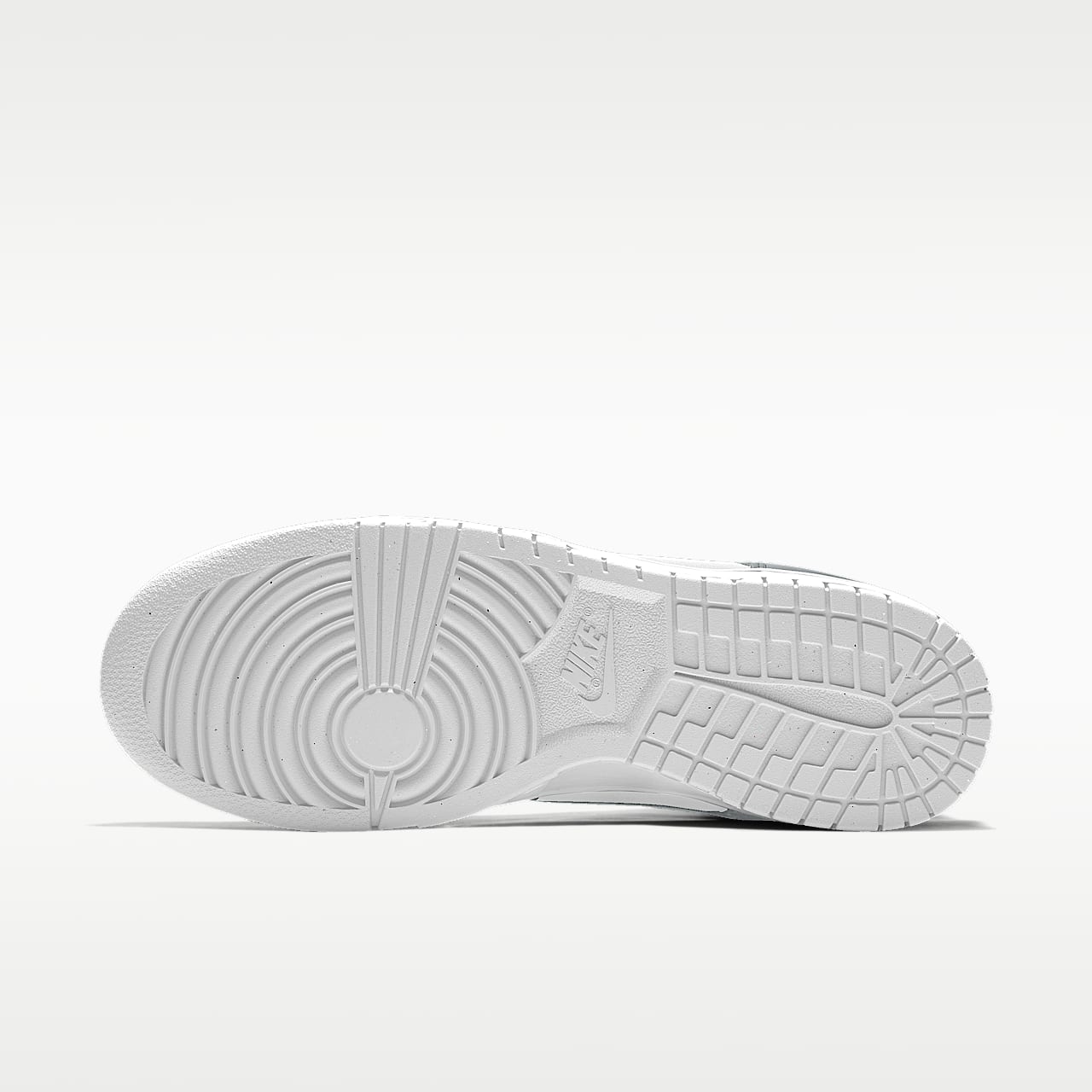 Nike Dunk 高筒 By You 專屬訂製男鞋