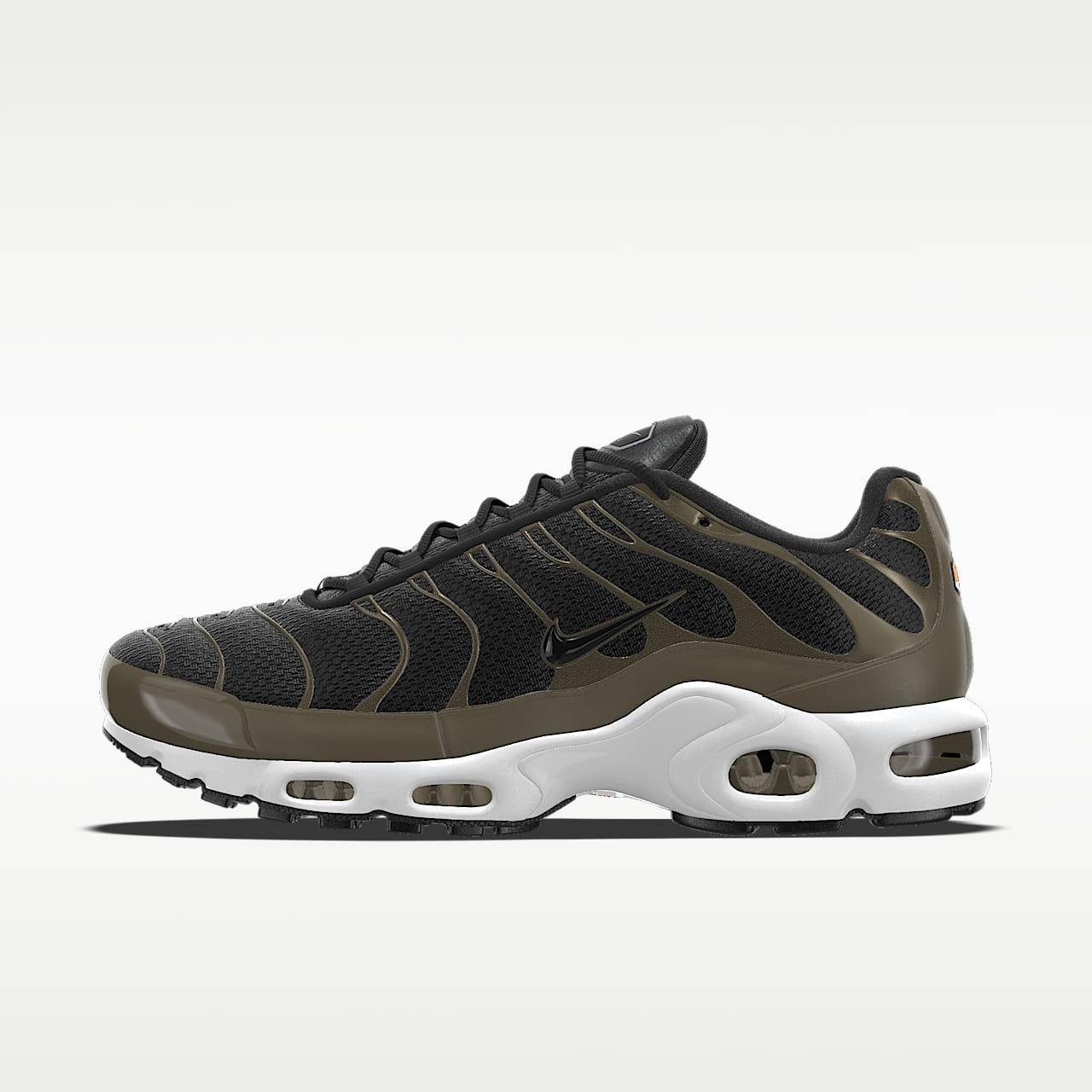 Nike Air Max Plus By You Custom Shoes