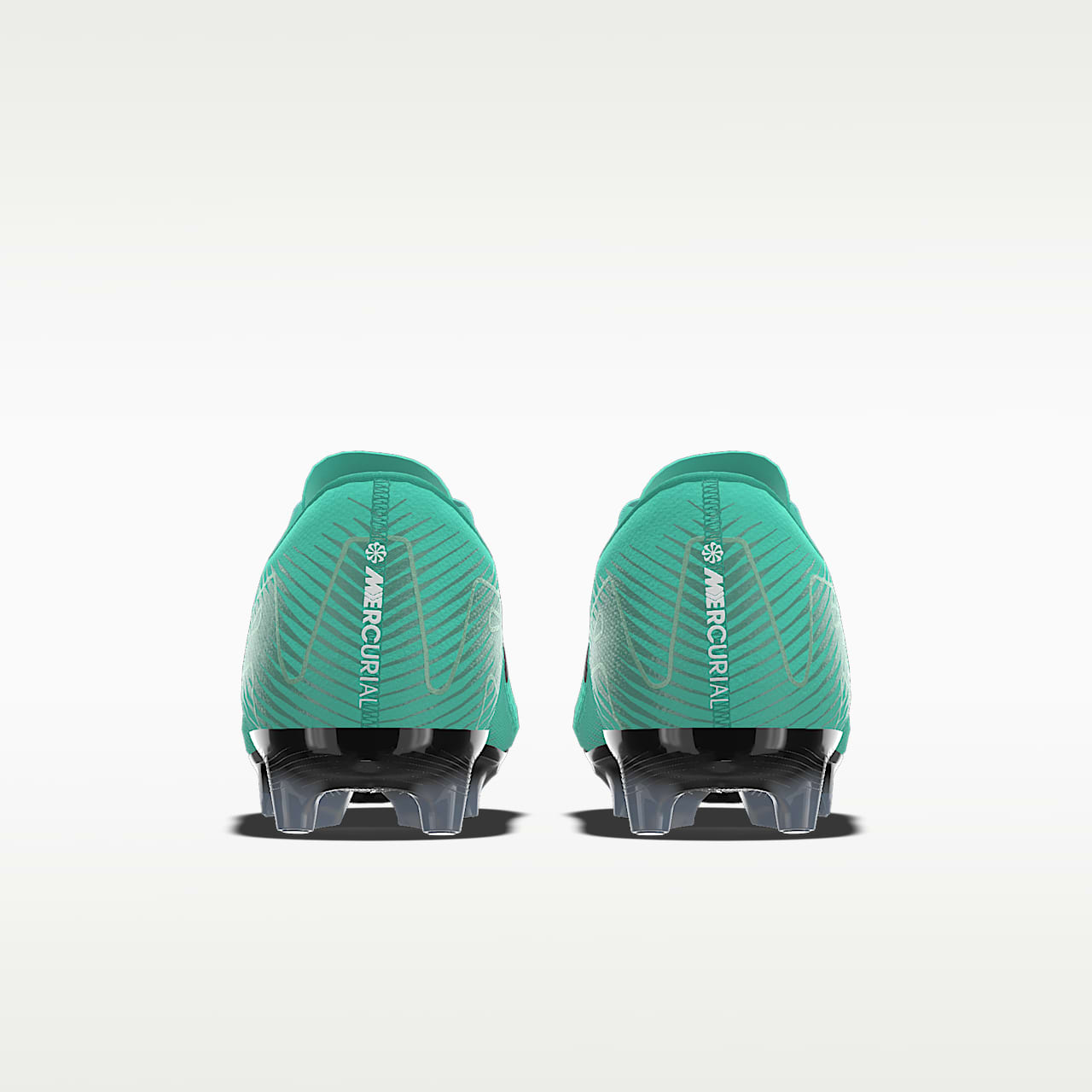 Nike Mercurial Vapor 16 Academy By You Custom Firm-Ground Low-Top Football Boot