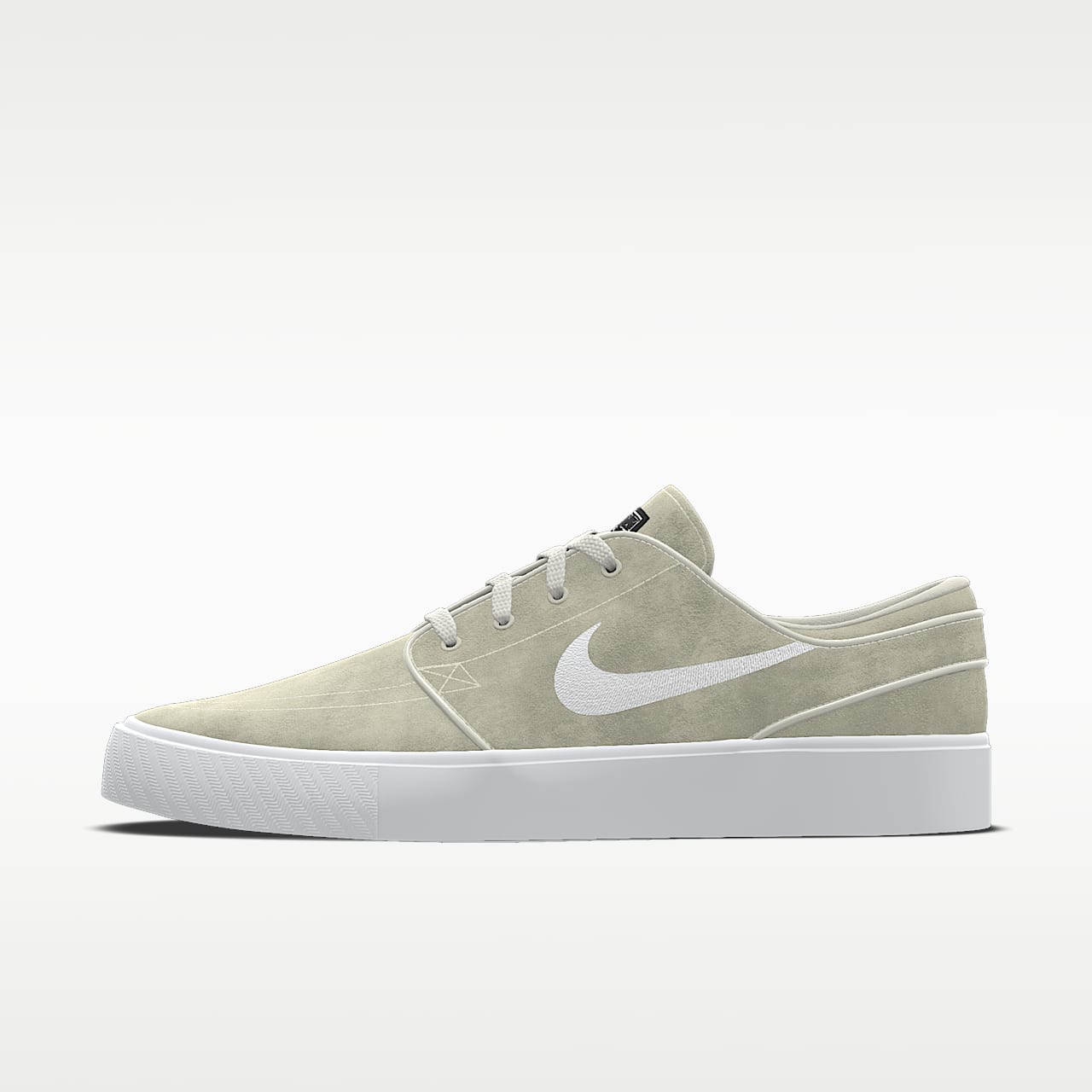 Nike SB Zoom Janoski OG By You Custom Women's Skate Shoes