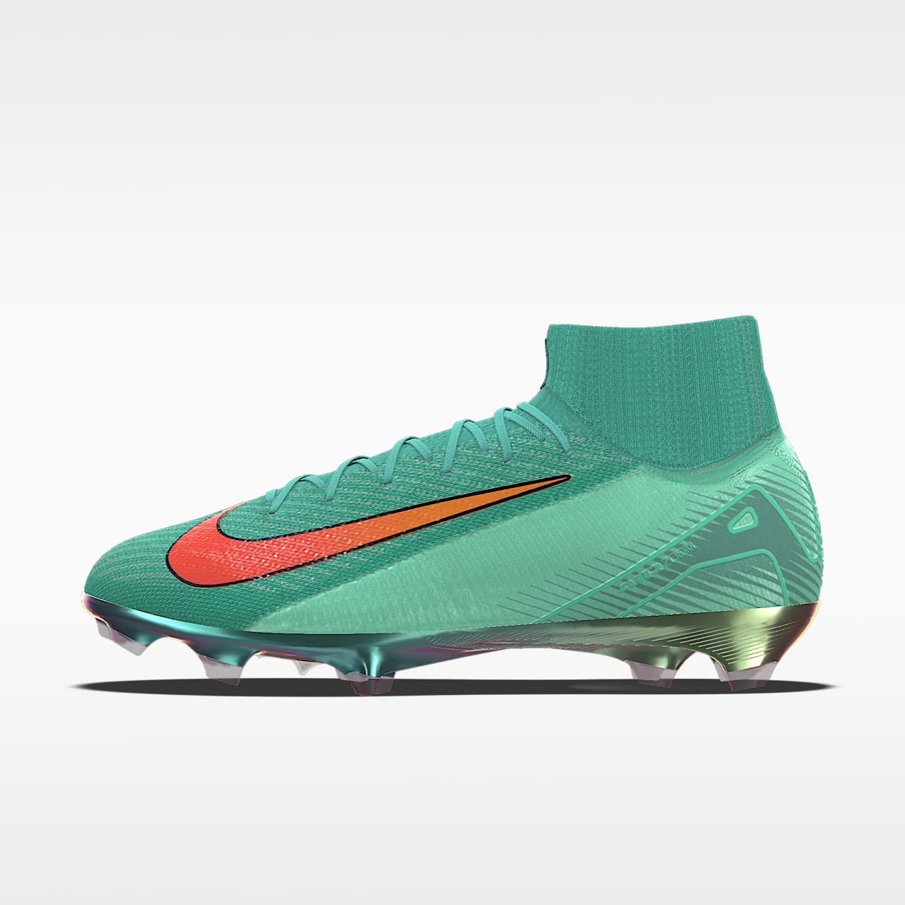 nike cr7 by you
