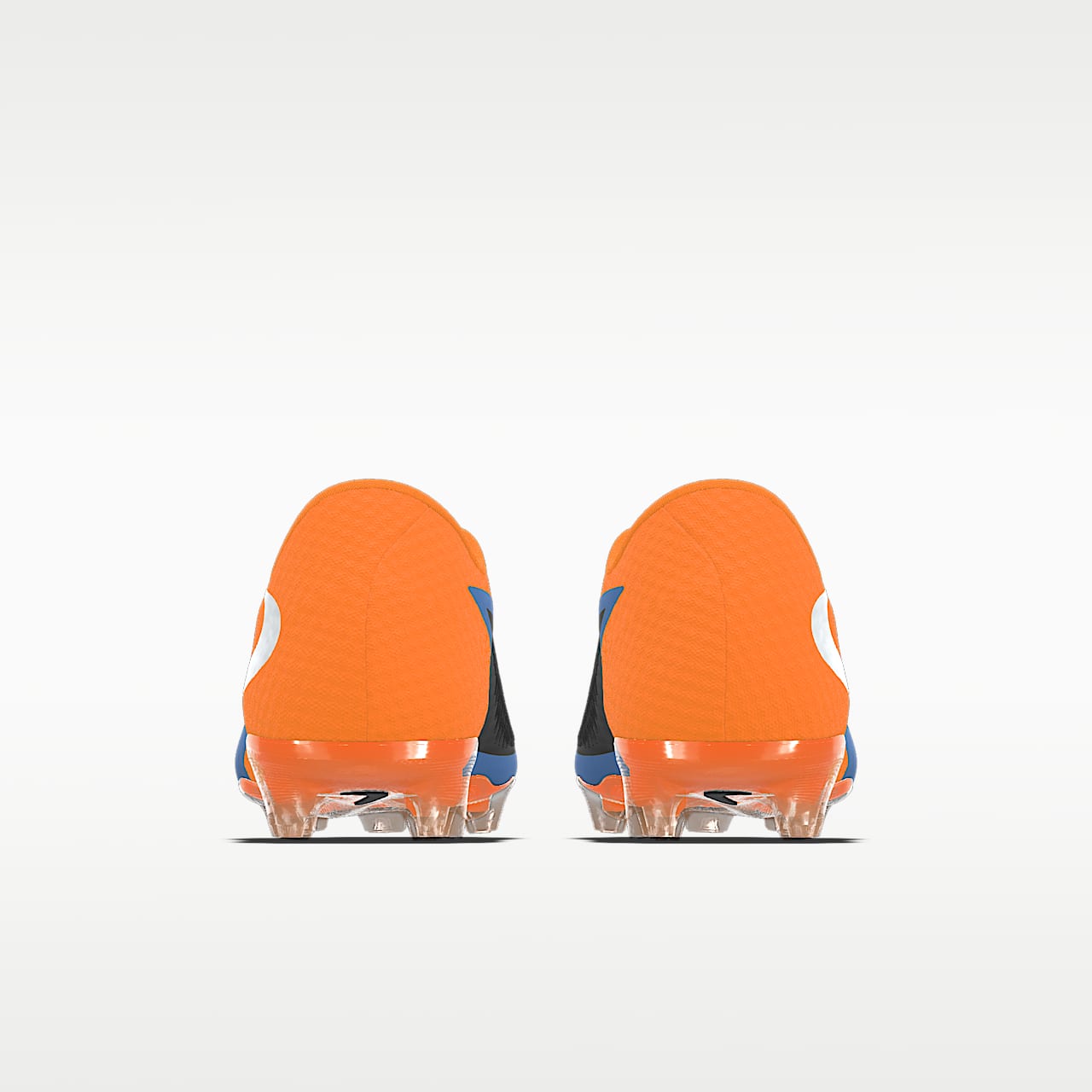 Nike Phantom 6 Low Academy By You Custom Multi-Ground Football Boot