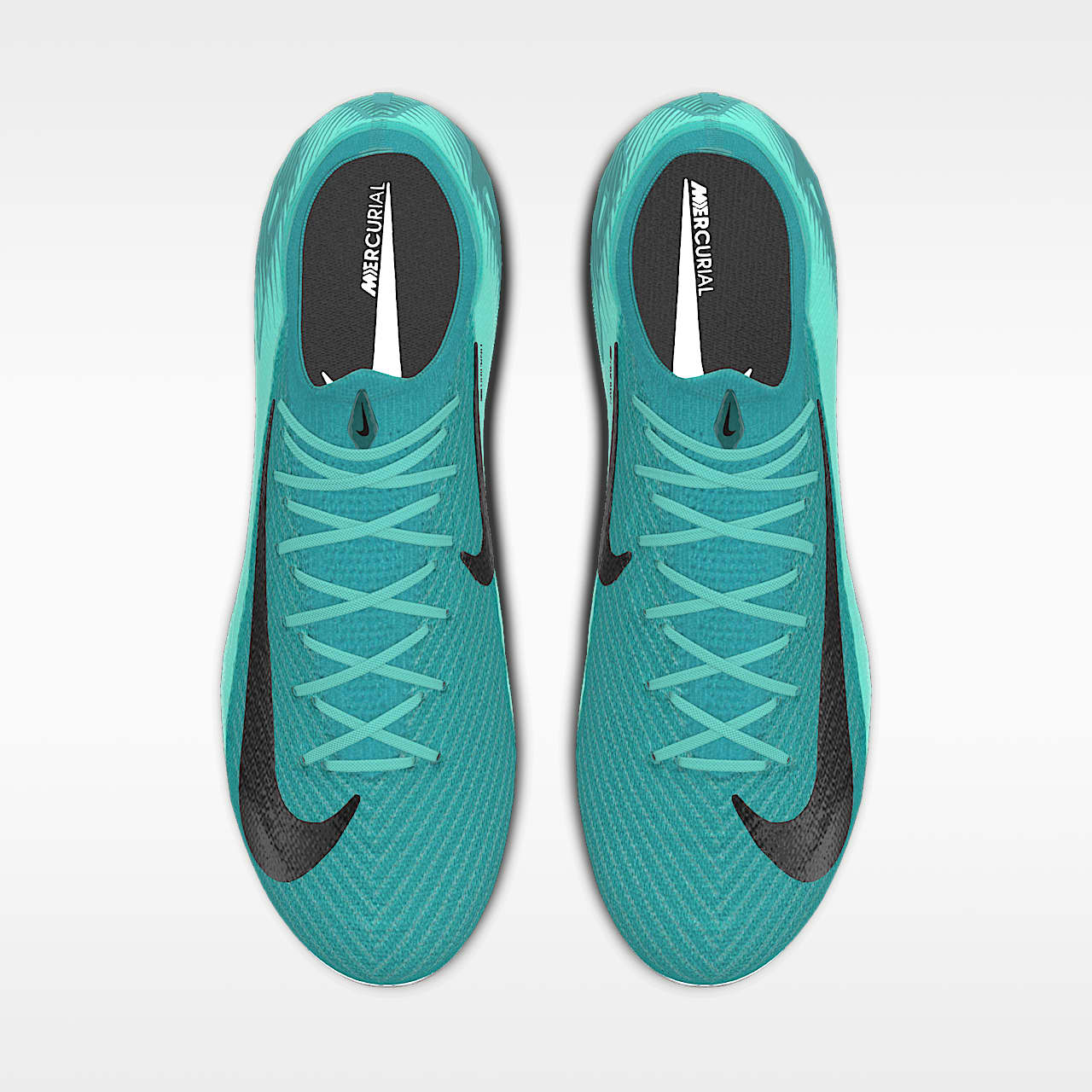 Nike Mercurial Vapor 16 Elite By You Custom Firm-Ground Low-Top Football Boot