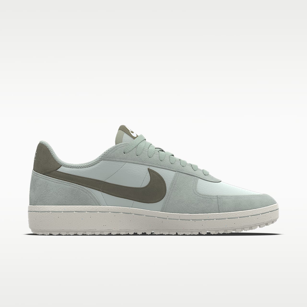 Nike Field General By You Custom Women's Shoes