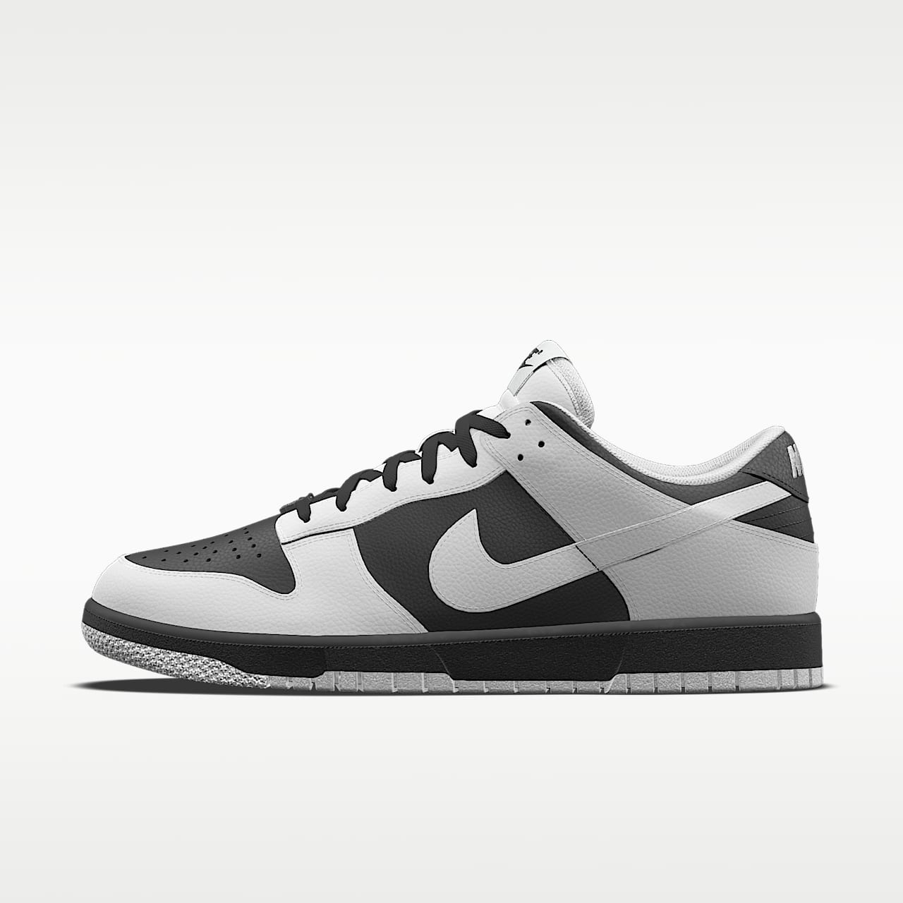 Nike Dunk Low Unlocked By You Custom Shoes