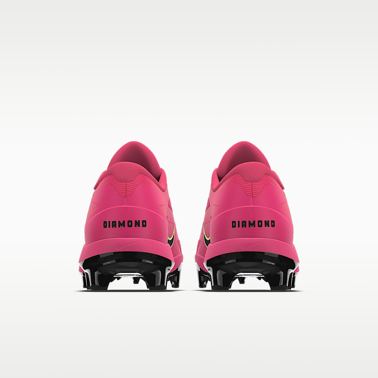 Nike Diamond Standout MCS Baseball Cleats