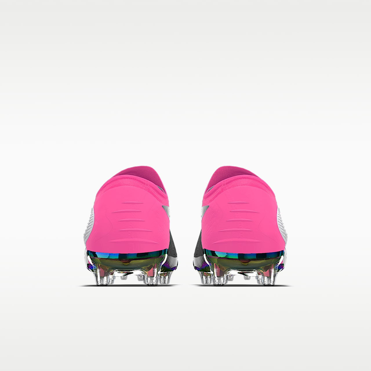 Nike Phantom 6 低筒 Elite By You 專屬訂製人工長草草皮足球釘鞋