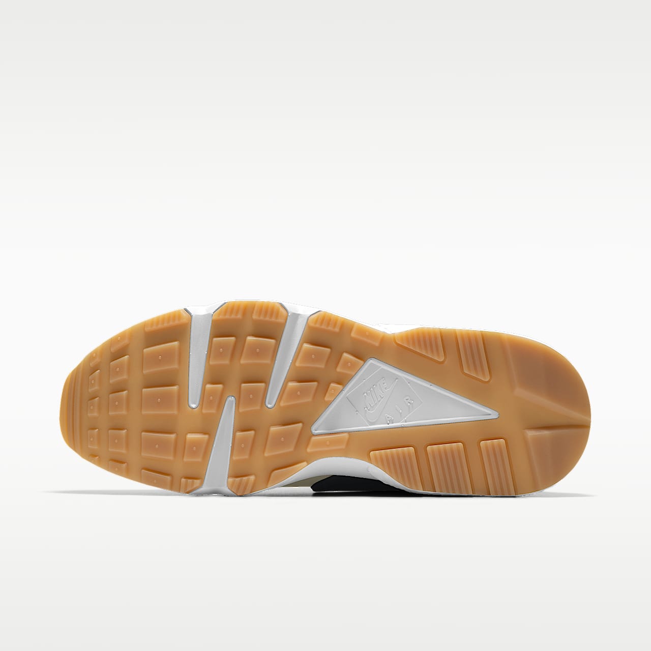 Nike Air Huarache By You Custom Men's Shoes