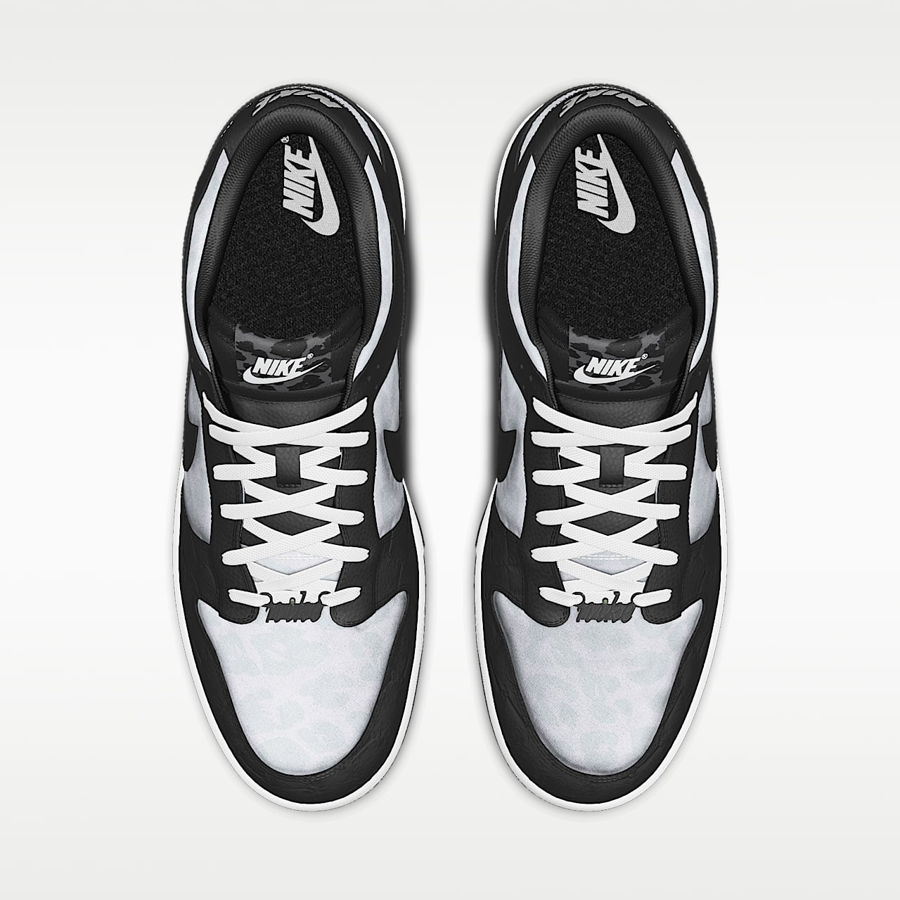 Nike Dunk Low Unlocked By You Custom Shoes