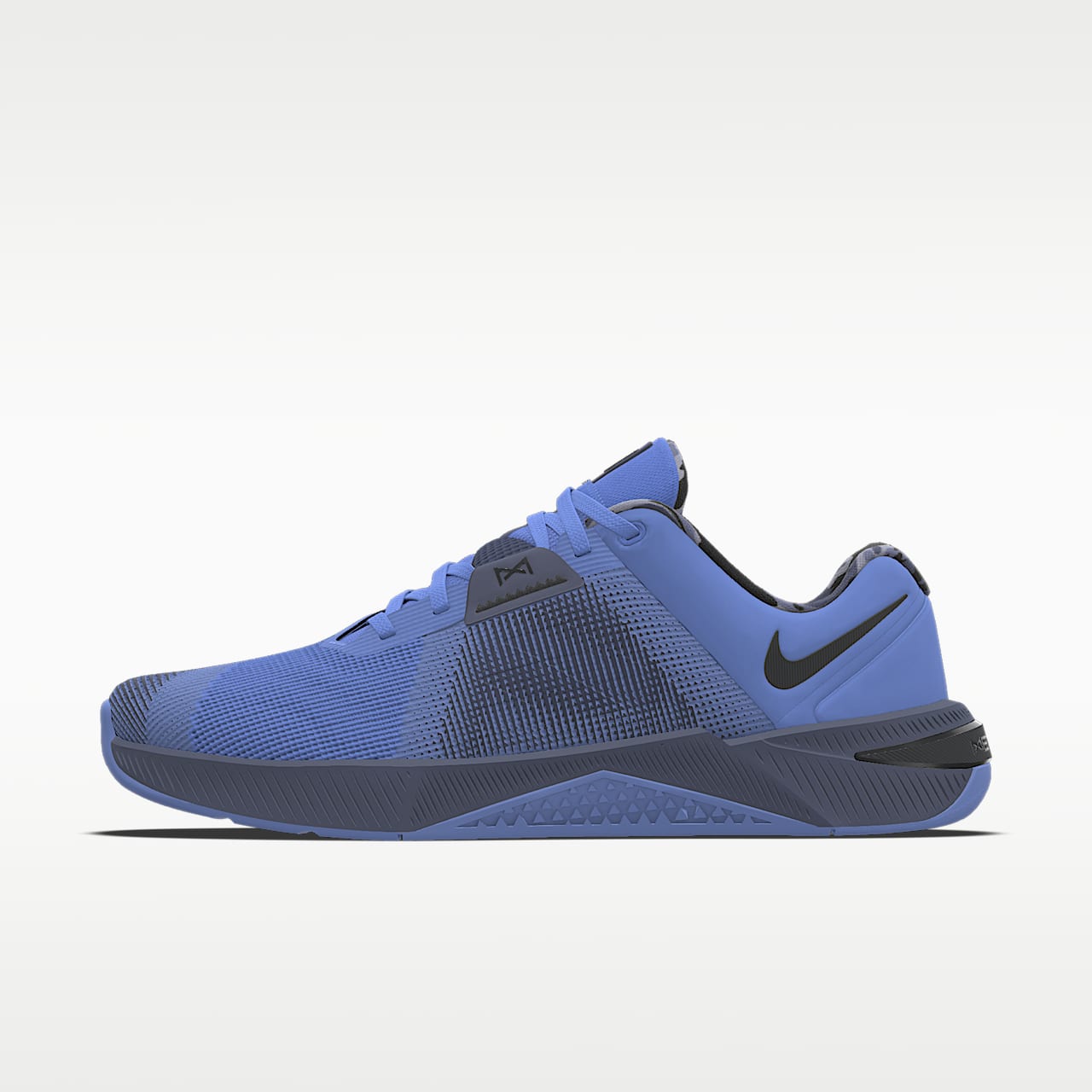 Nike Metcon 10 By You Custom Men's Workout Shoes