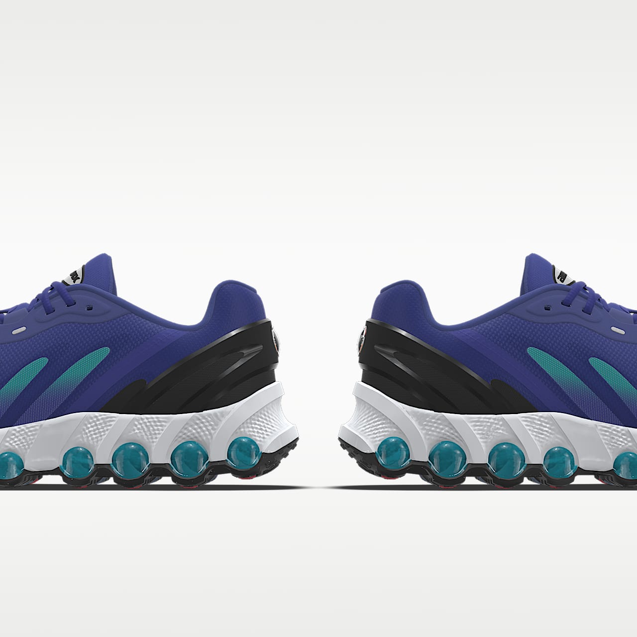 Nike Air Max DN8 By You Men's Shoes