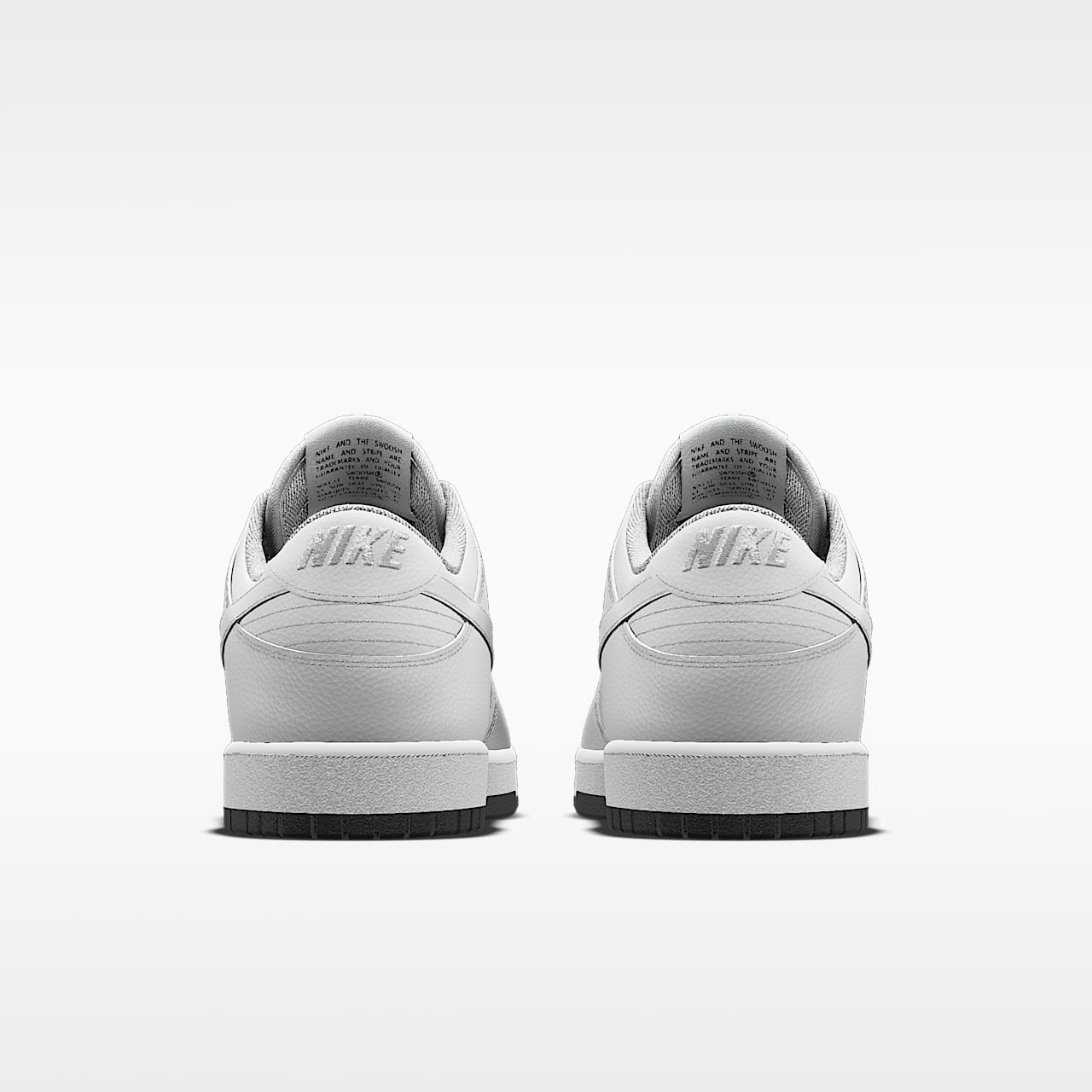 Nike Dunk Low Unlocked By You Custom Women's Shoes