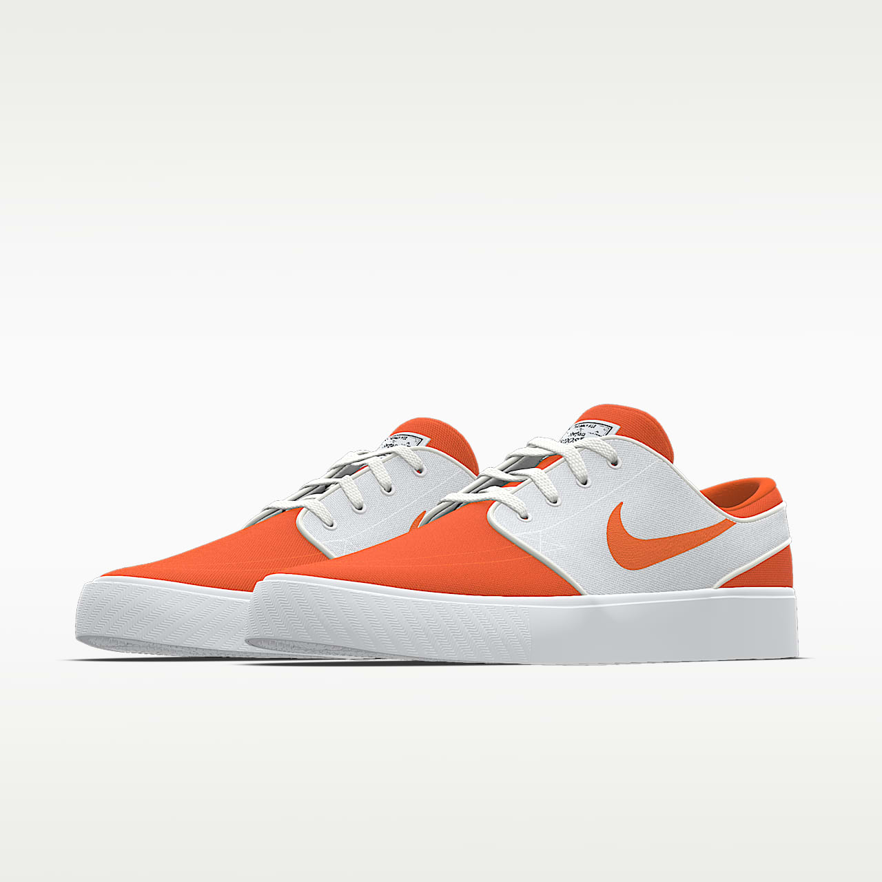 Nike SB Zoom Janoski OG By You Custom Women's Skate Shoes