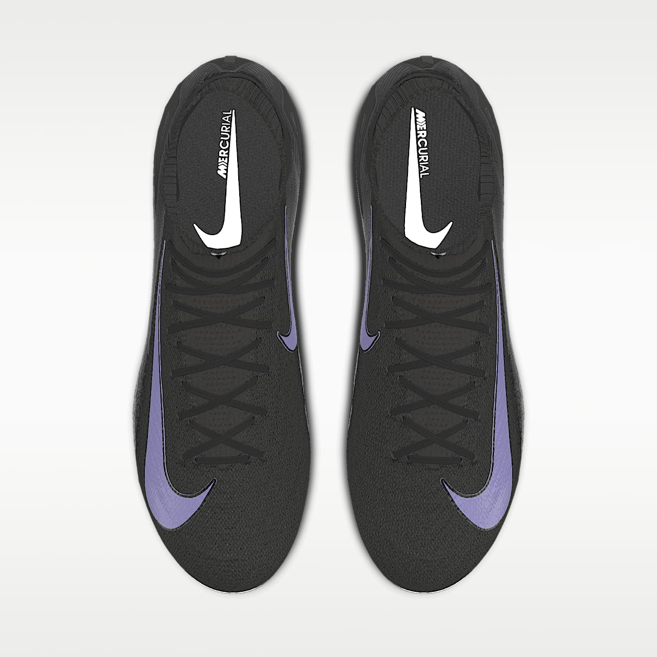 Nike Mercurial Superfly 10 Elite By You 專屬訂製 FG 高筒足球釘鞋